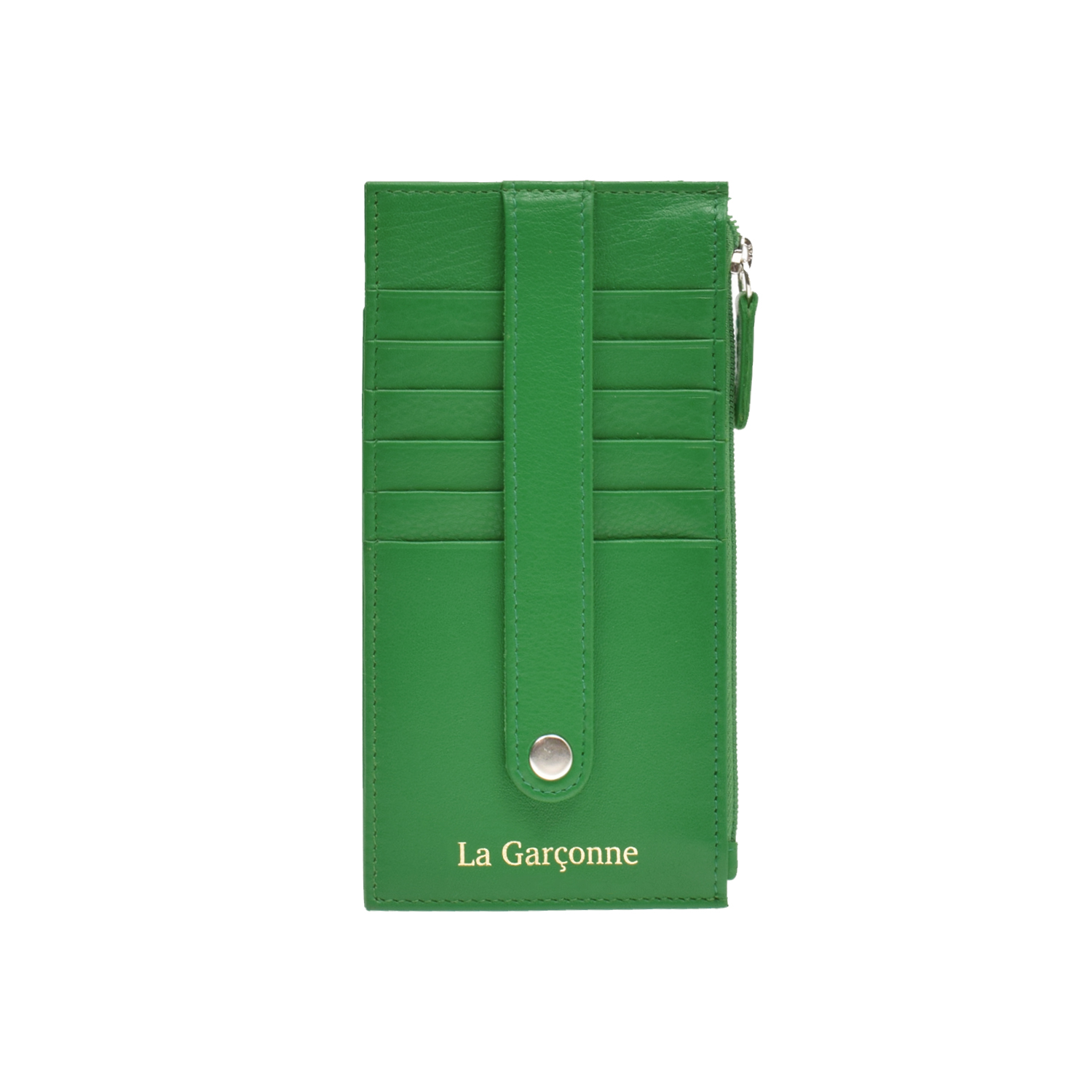 Liv Portemonnaie Emerald