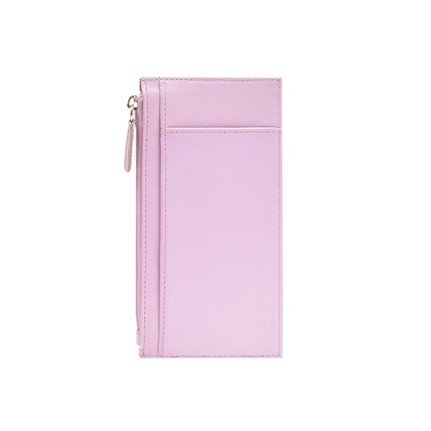 La Garçonne Accessoires Liv Portemonnaie Lilac von La Garçonne Packshot hinten