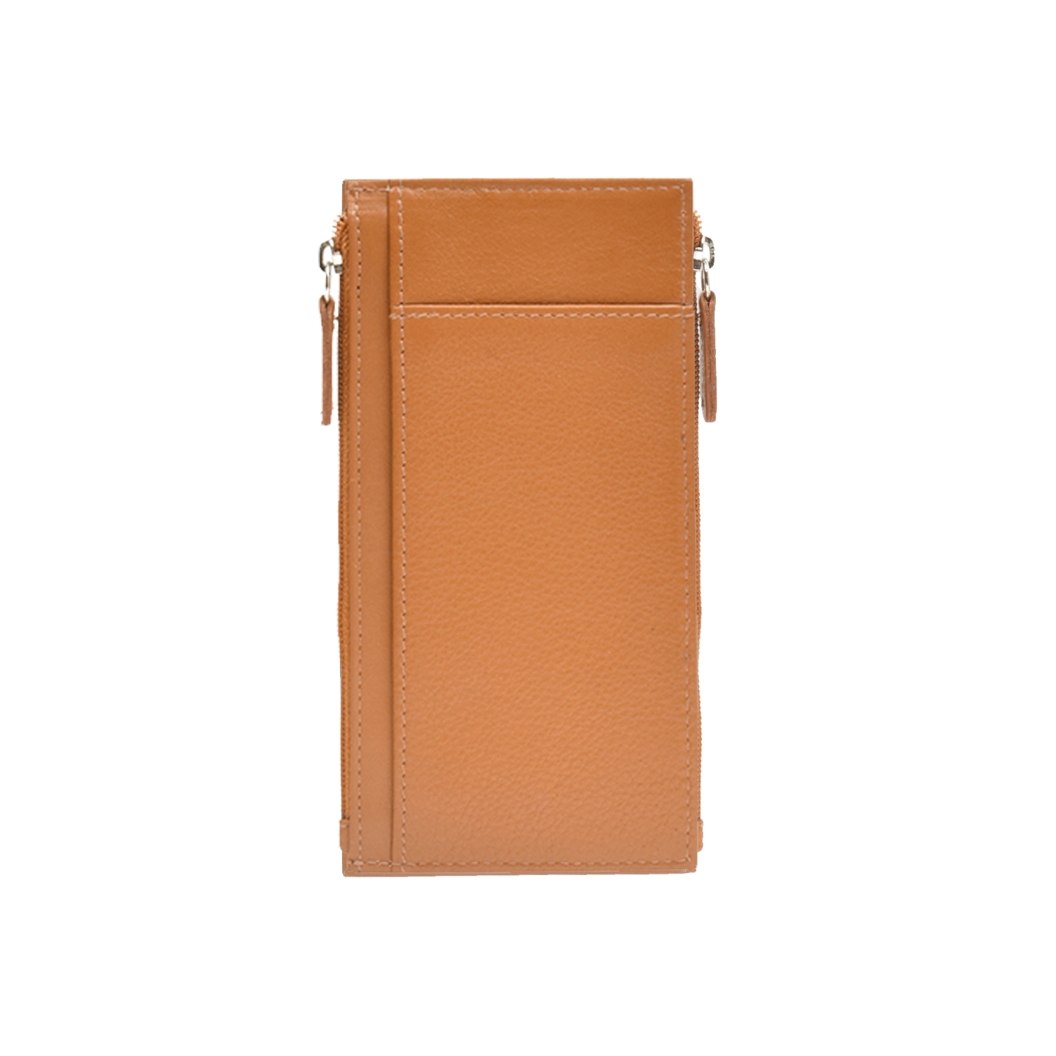 La Garçonne Accessoires Liv Portemonnaie Natural von La Garçonne Packshot hinten