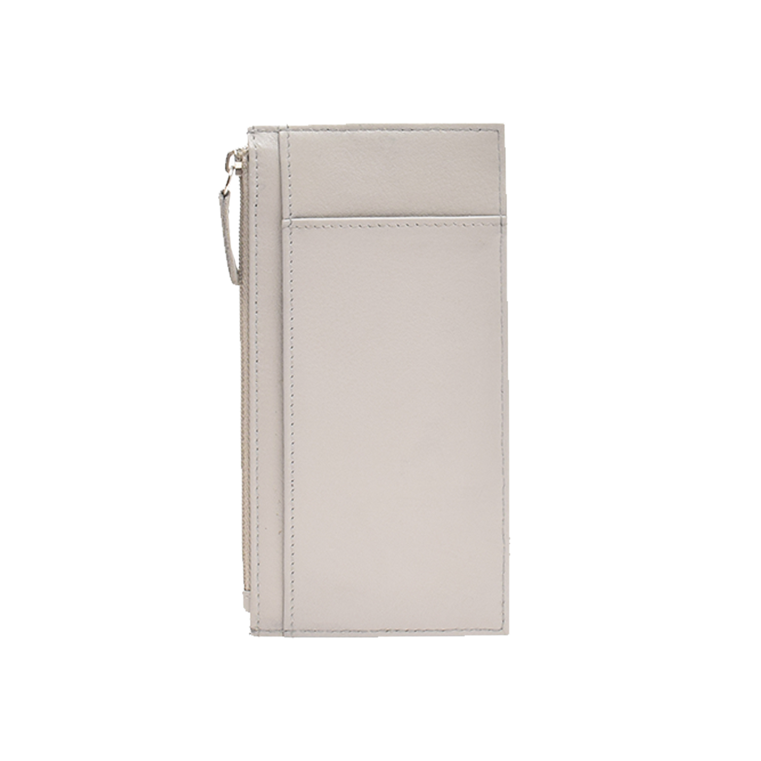 La Garçonne Accessoires Liv Portemonnaie Pearl von La Garçonne Packshot hinten