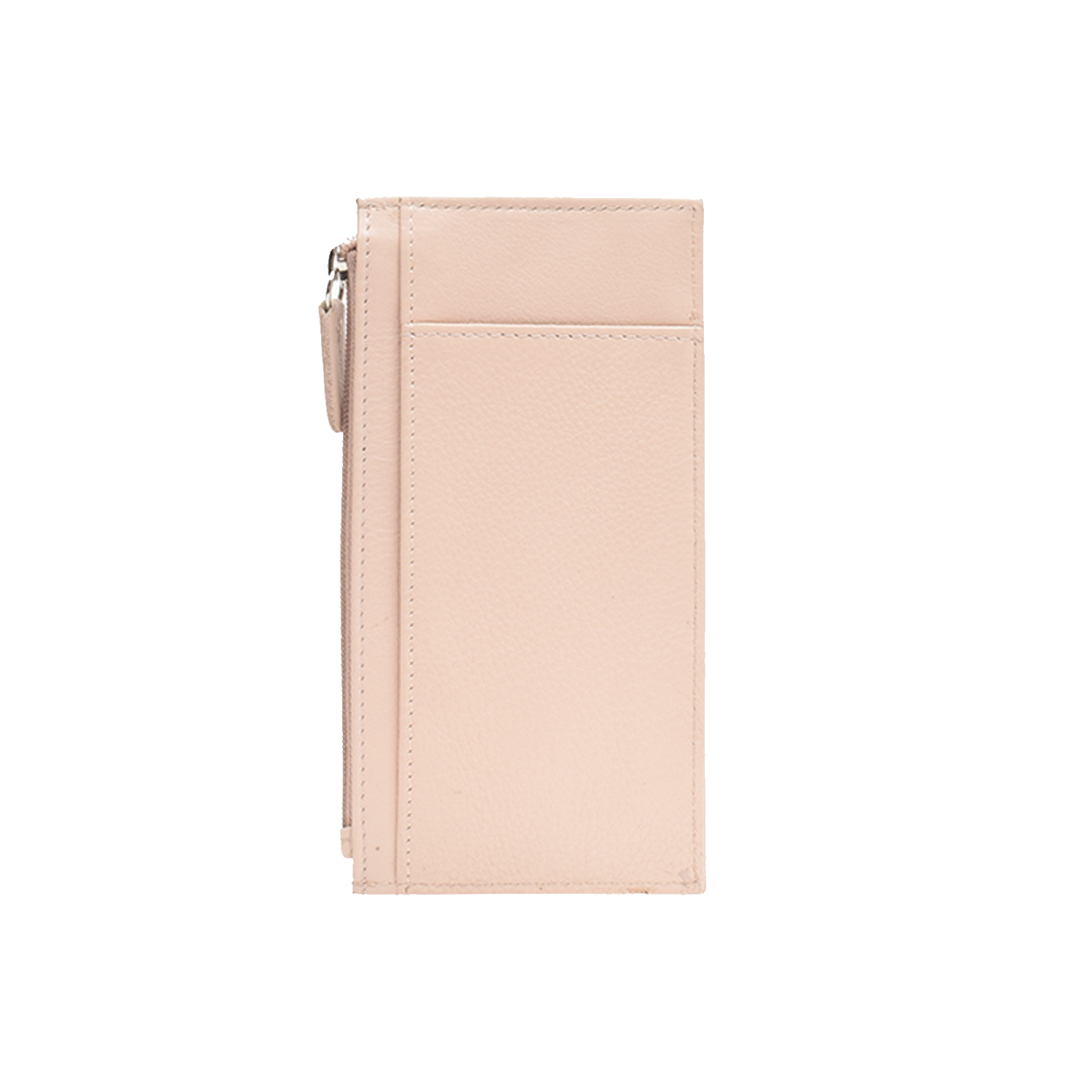 La Garçonne Accessoires Liv Portemonnaie Petal von La Garçonne Packshot hinten