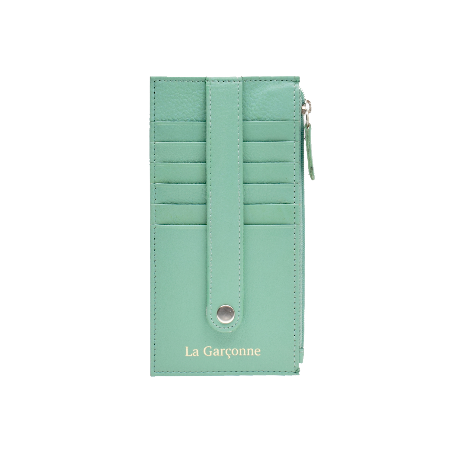 Liv Portemonnaie River Blue