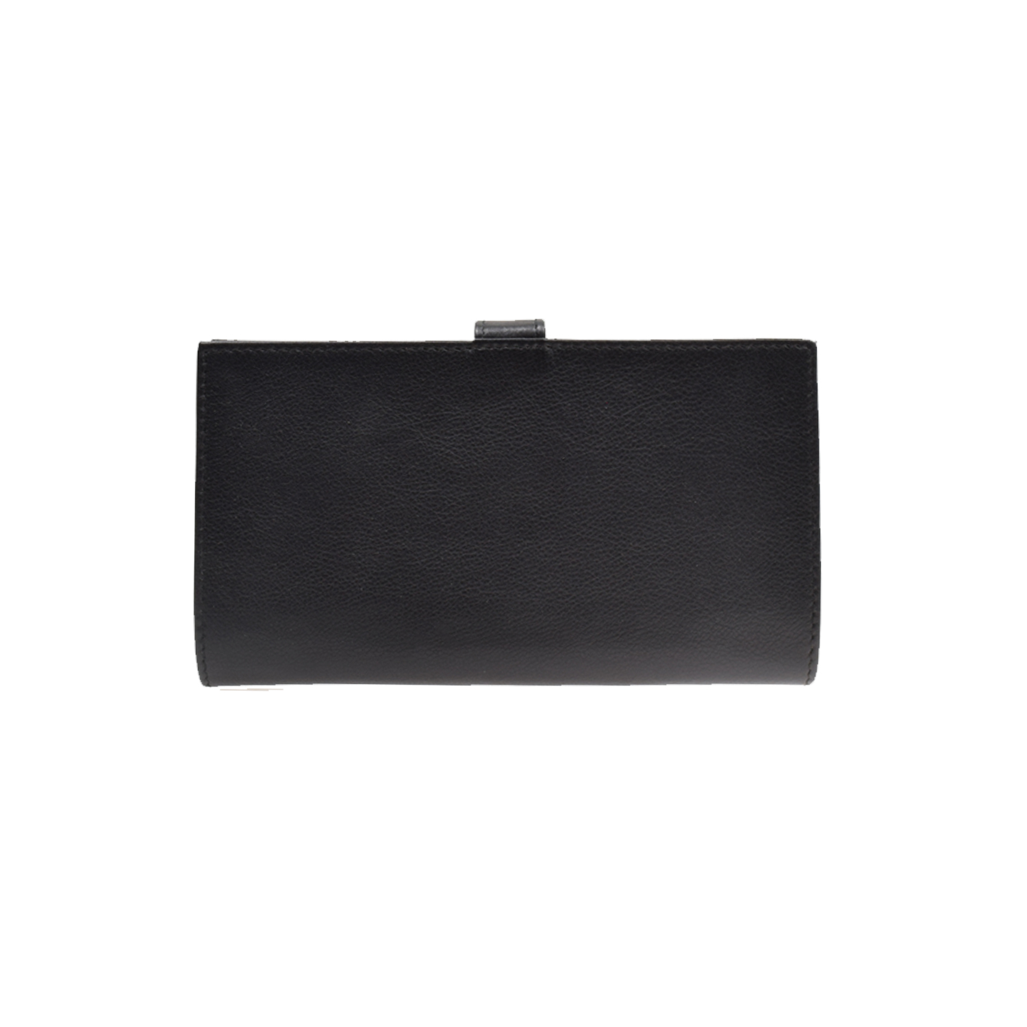 La Garçonne Accessoires Livia Portemonnaie Black