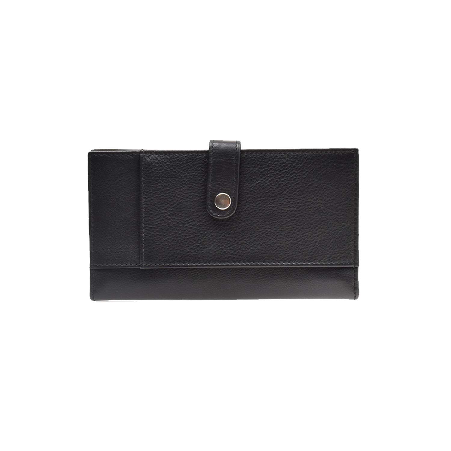 Livia Portemonnaie Black