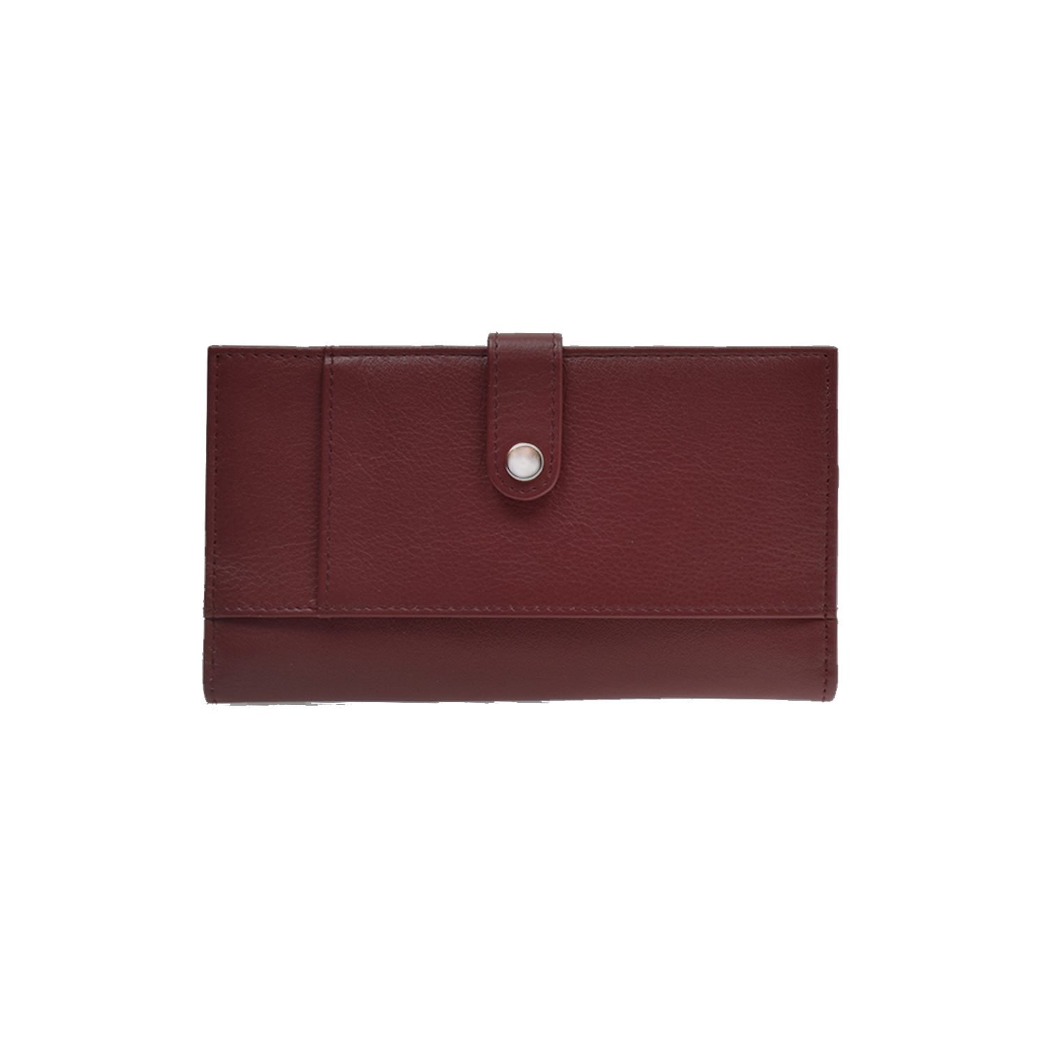 La Garçonne Accessoires Livia Portemonnaie Carmino von La Garconne Packshot vorne