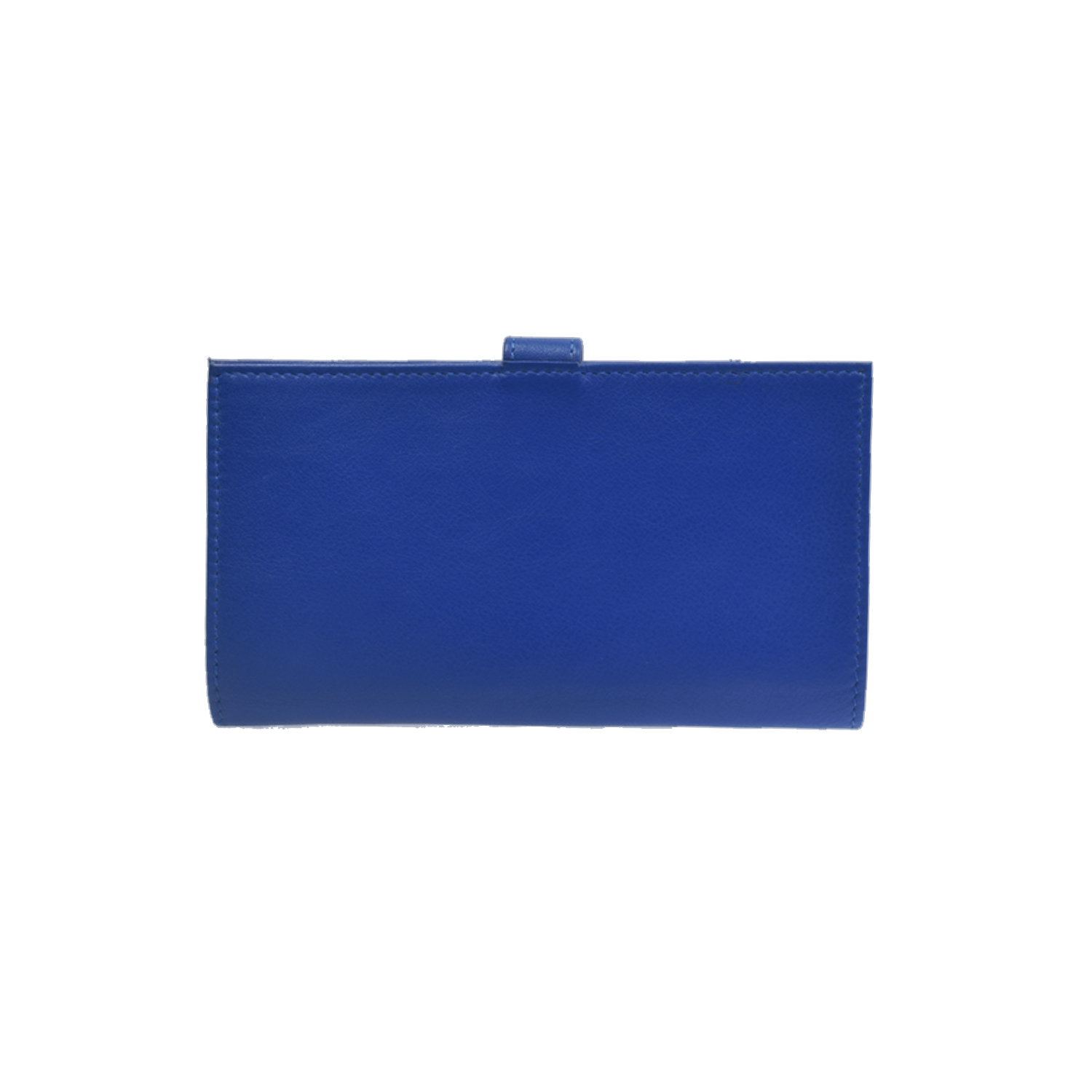 La Garçonne Accessoires Livia Portemonnaie Electric Blue