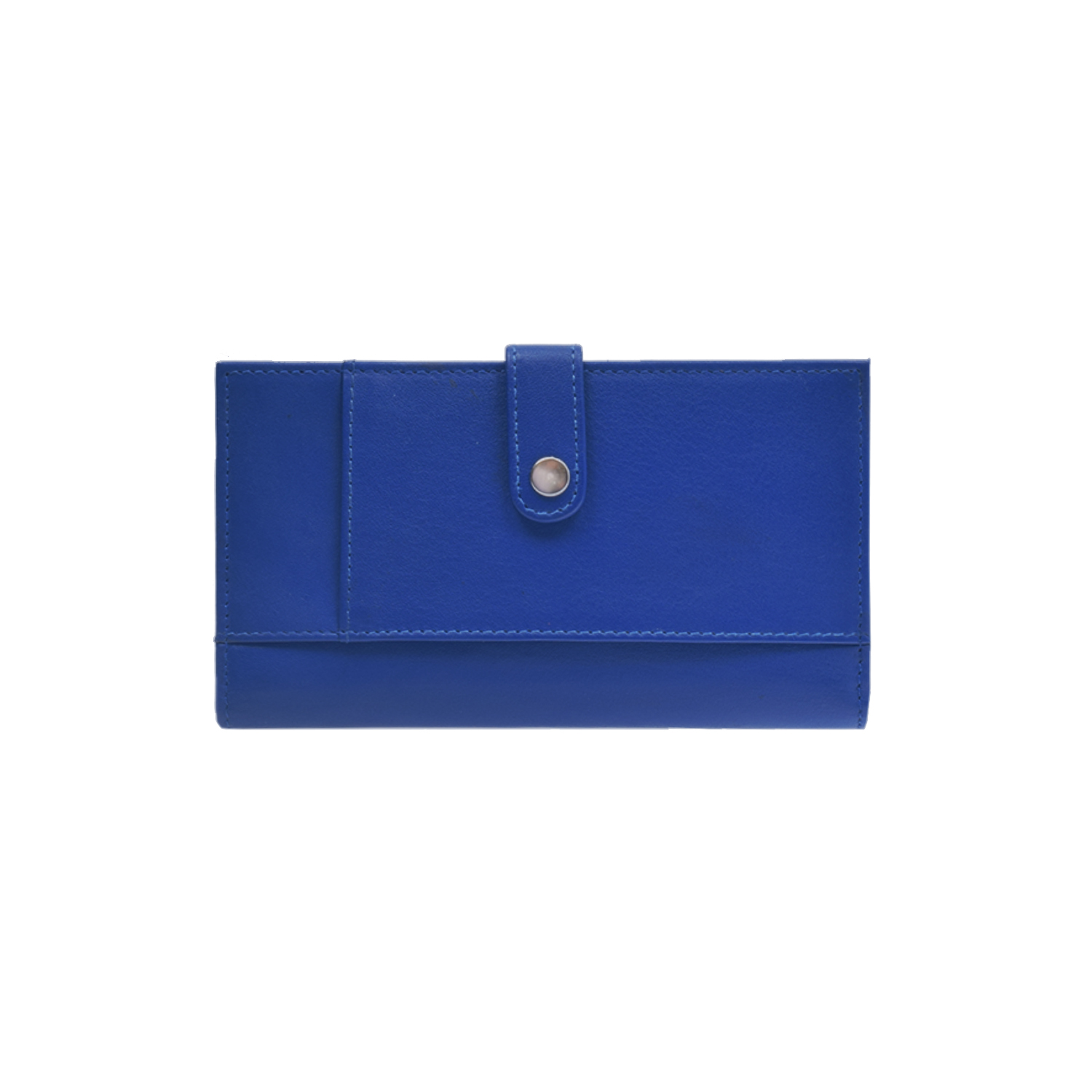 Livia Portemonnaie Electric Blue