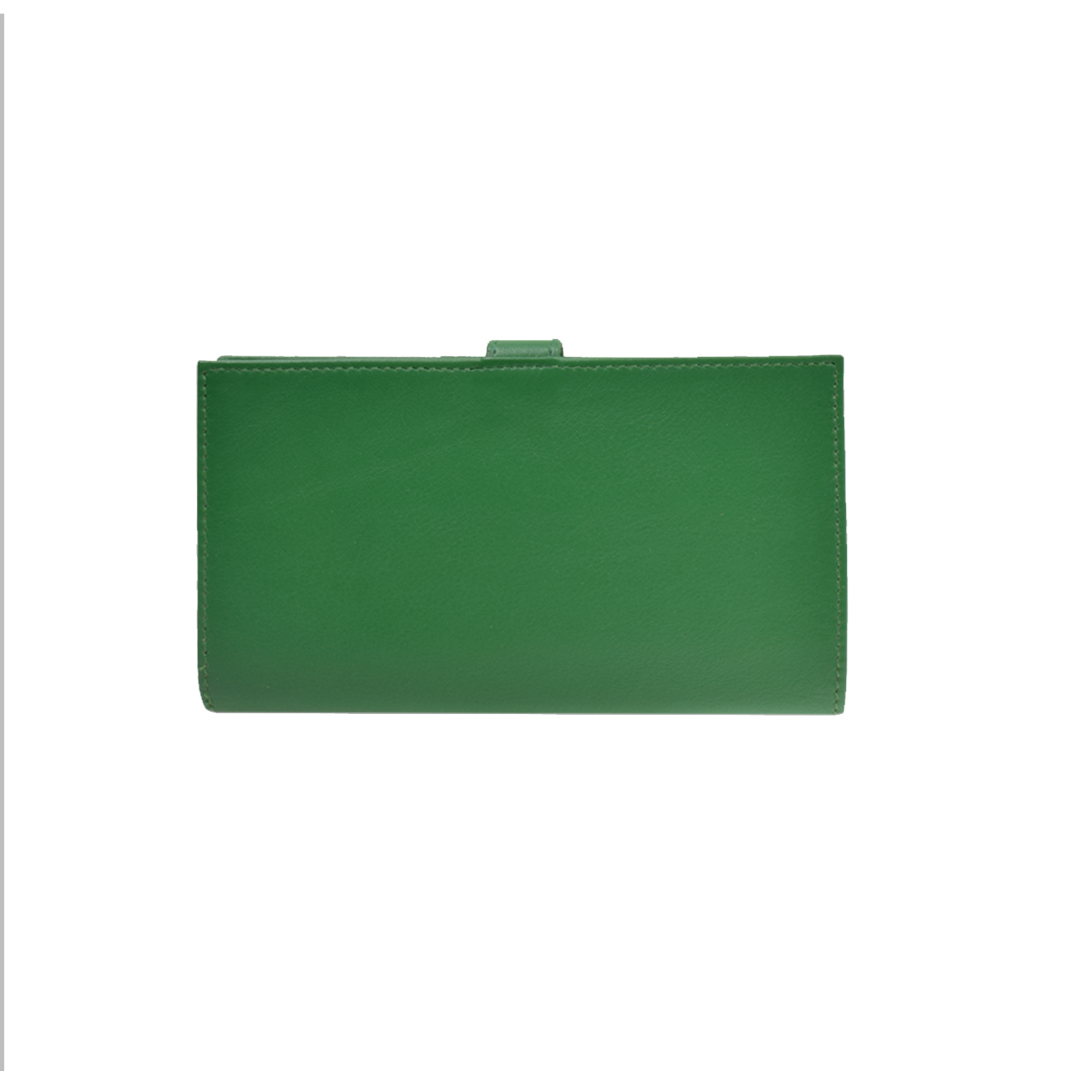 La Garçonne Accessoires Livia Portemonnaie Emerald