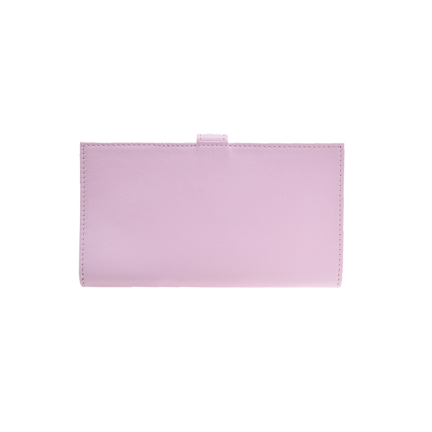 La Garçonne Accessoires Livia Portemonnaie Lilac von La Garconne Packshot hinten