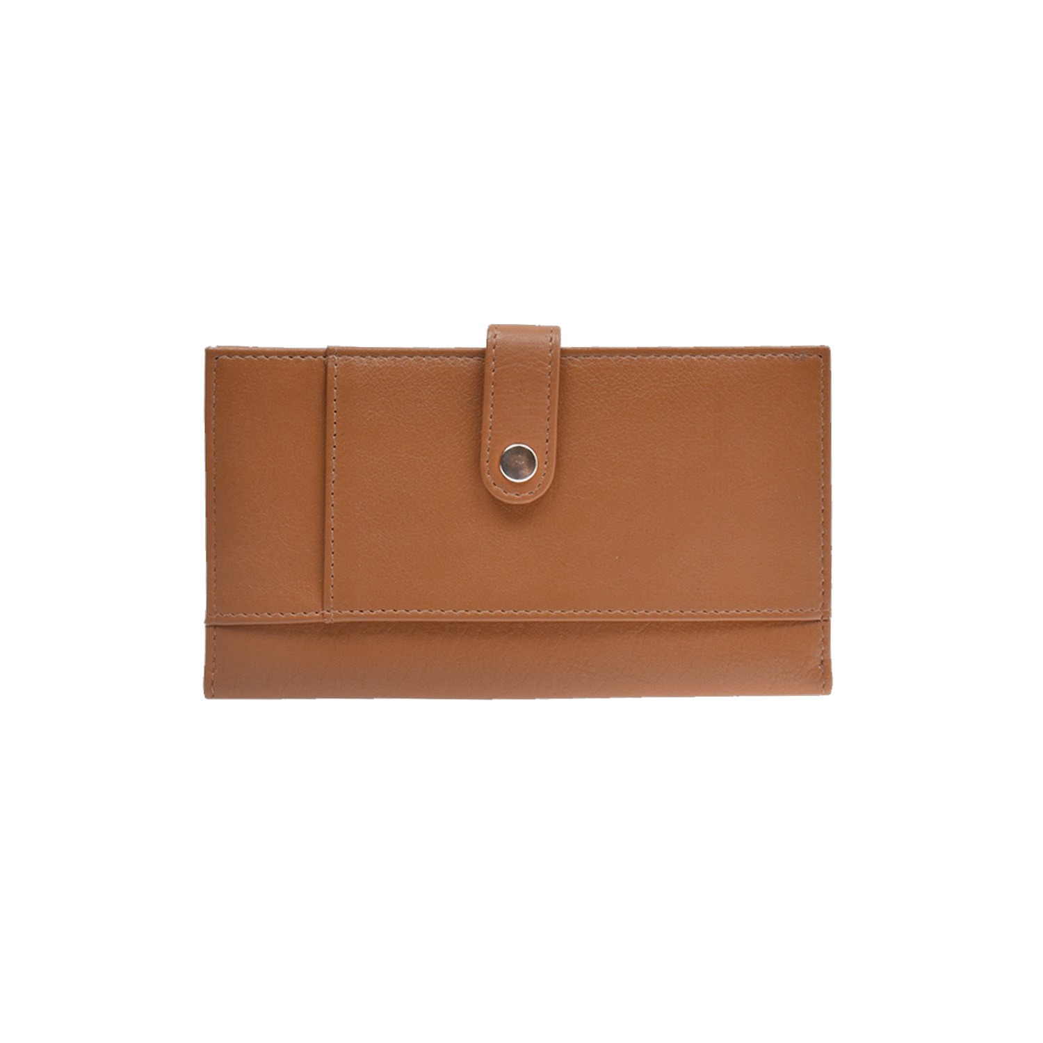 La Garçonne Accessoires Livia Portemonnaie Natural