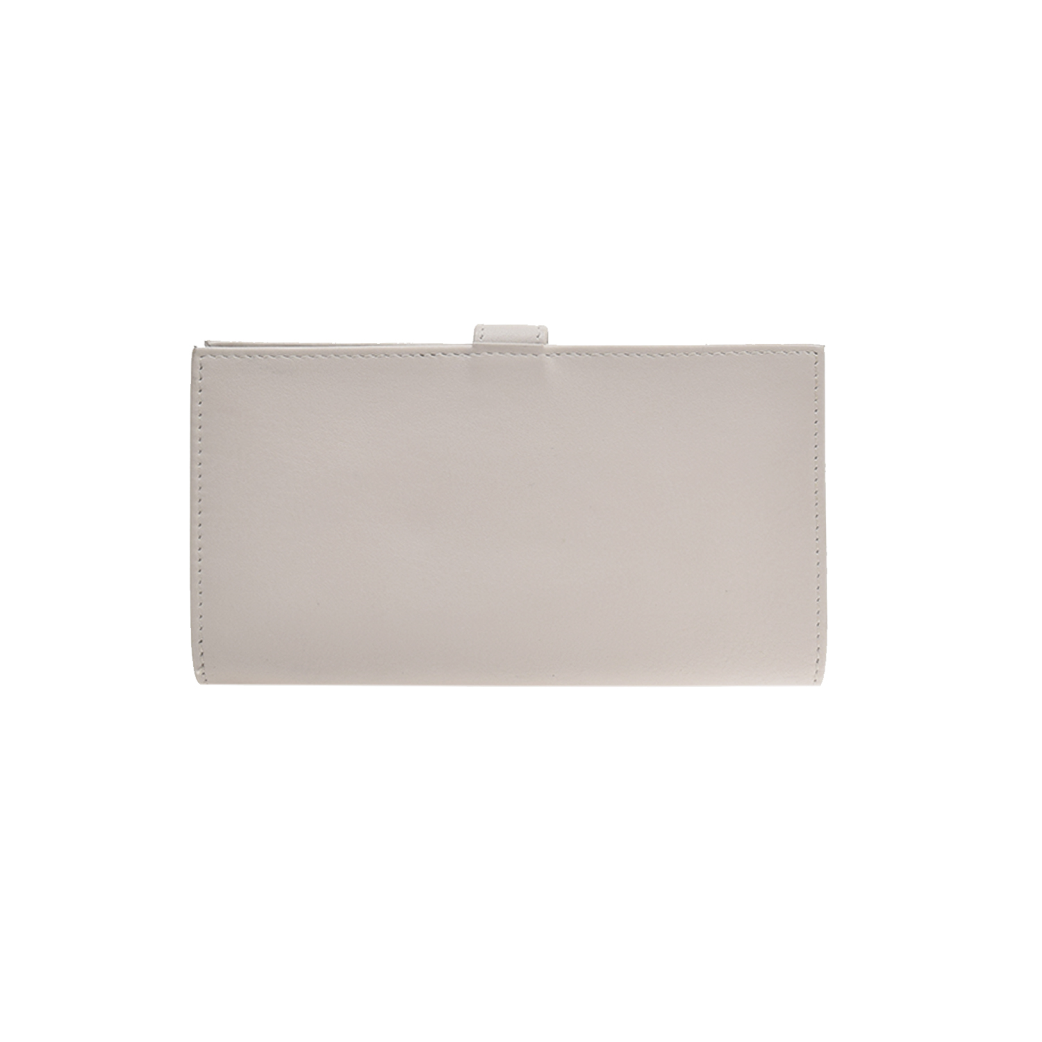 La Garçonne Accessoires Livia Portemonnaie Pearl von La Garconne Packshot hinten