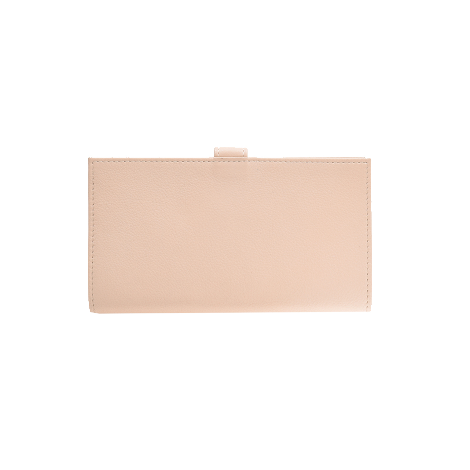 La Garçonne Accessoires Livia Portemonnaie Petal von La Garconne Packshot hinten