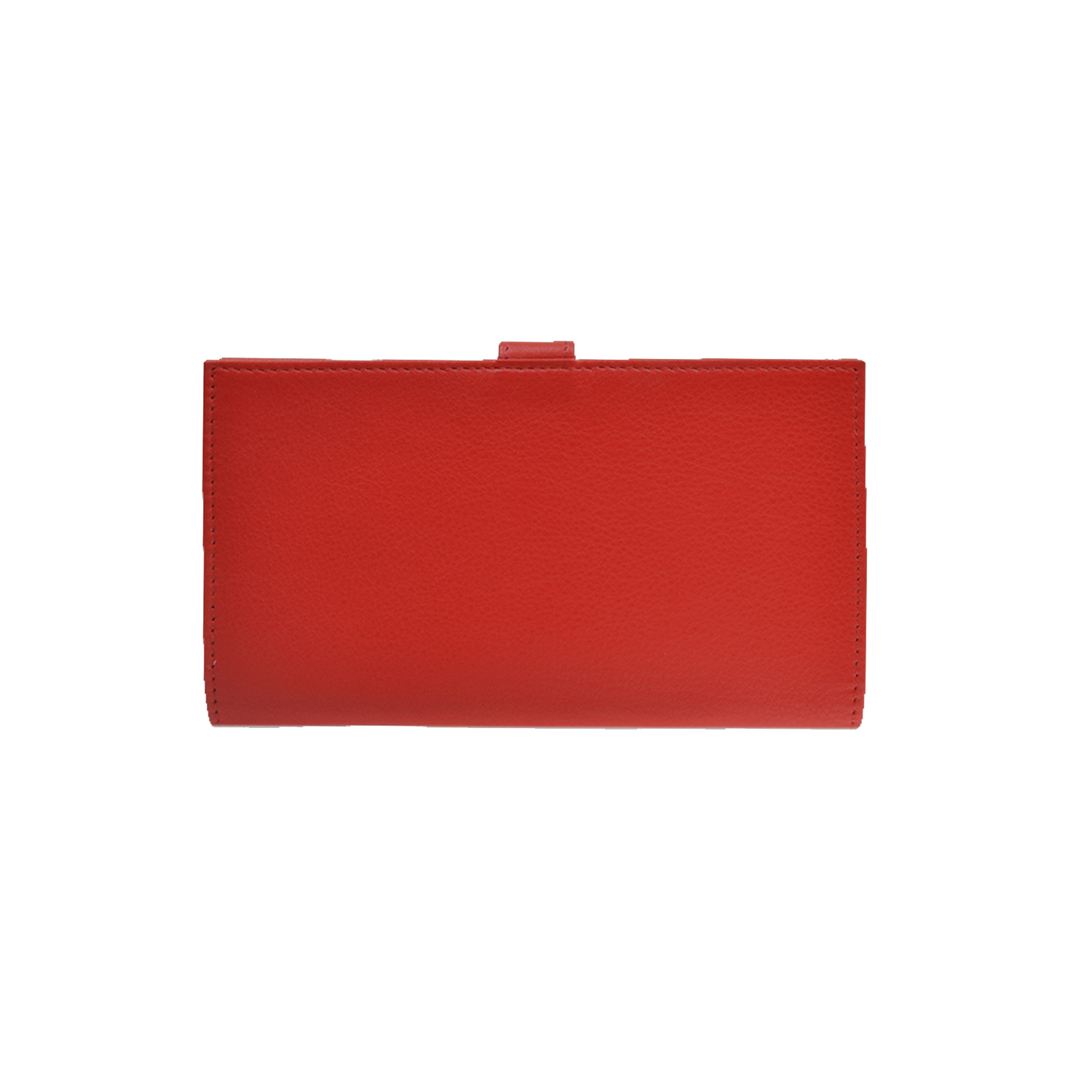 La Garçonne Accessoires Livia Portemonnaie Scarlet Red