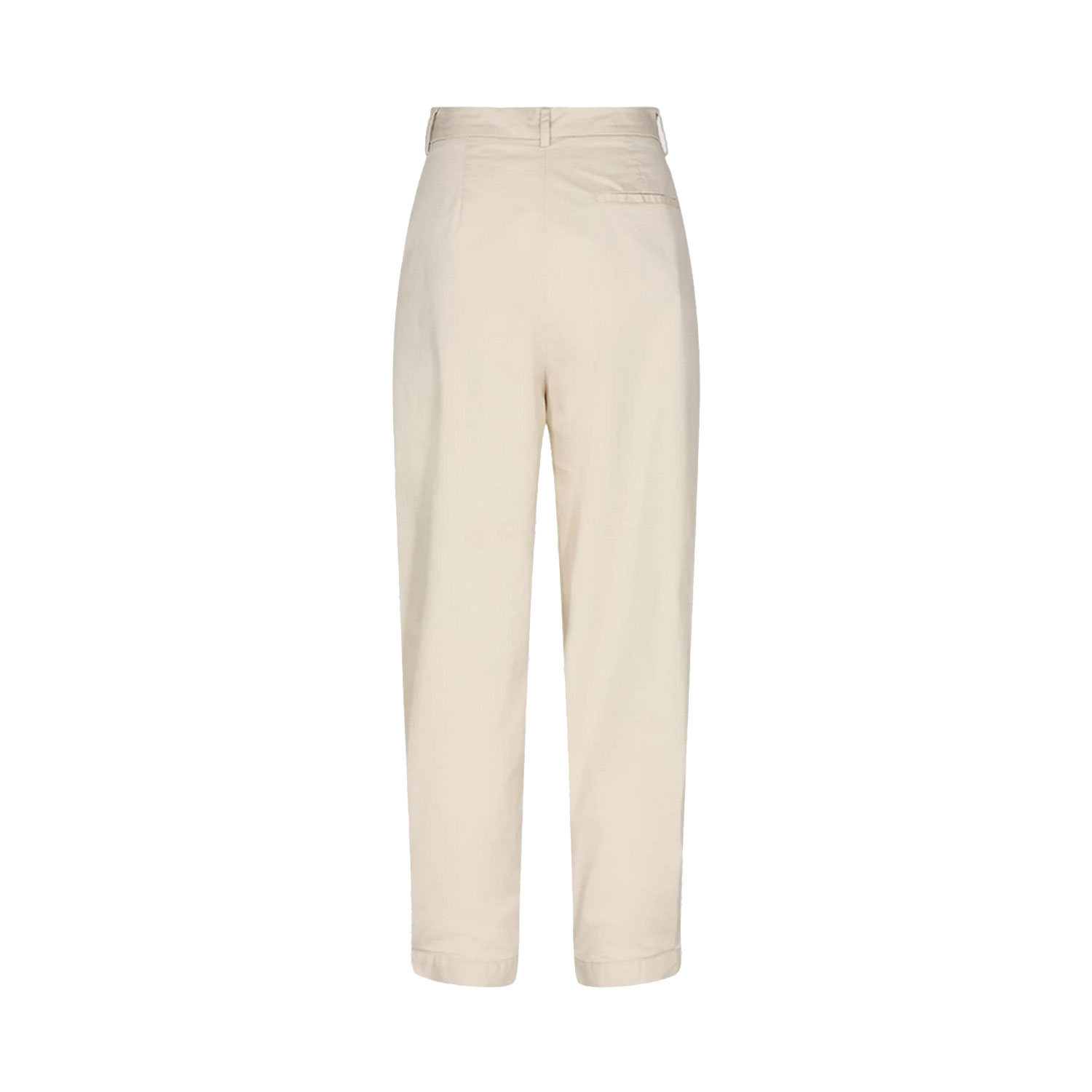 Minimum Lokki Minimum Hose Beige hinten