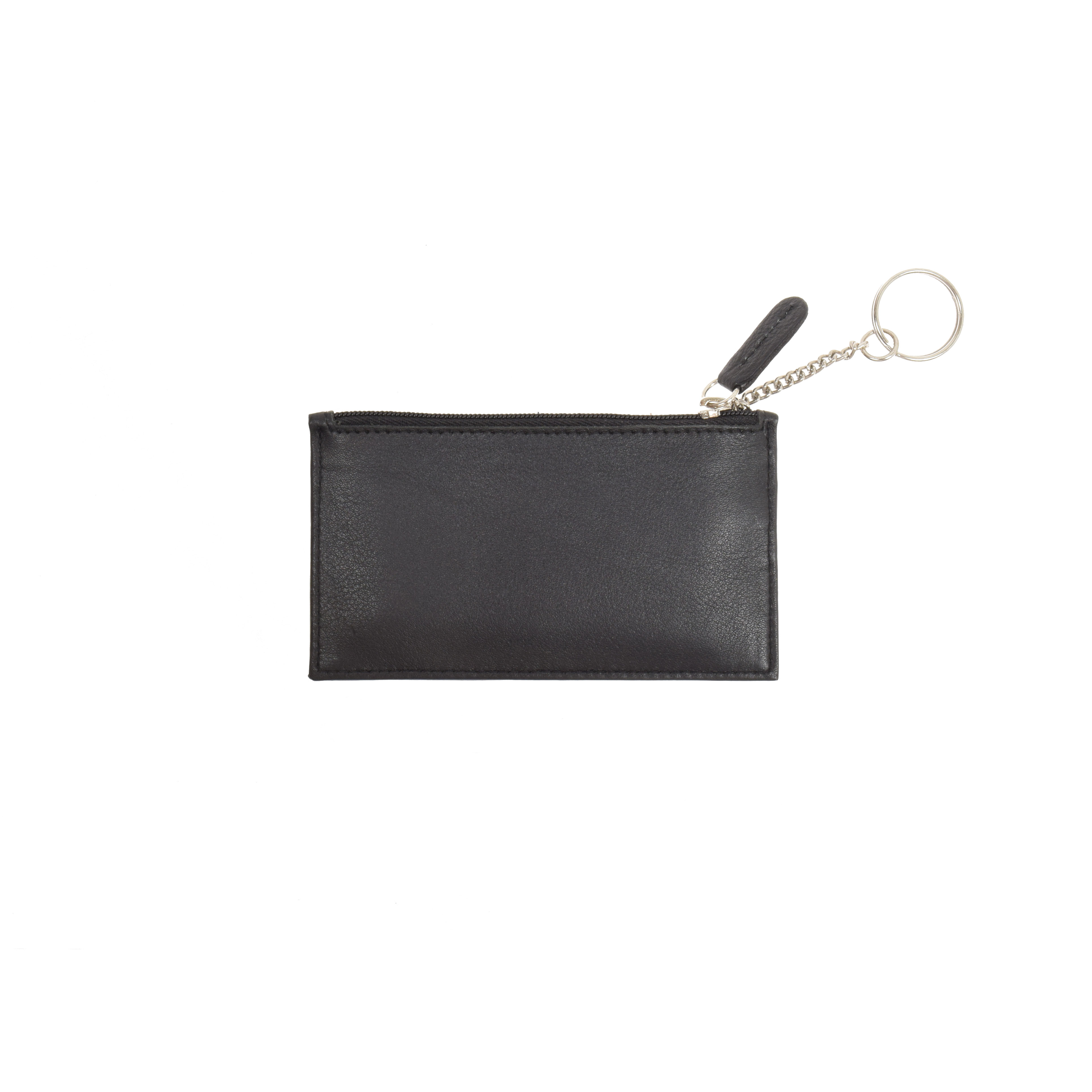 La Garçonne Accessoires Lola La Garçonne Portemonnaie schwarz hinten