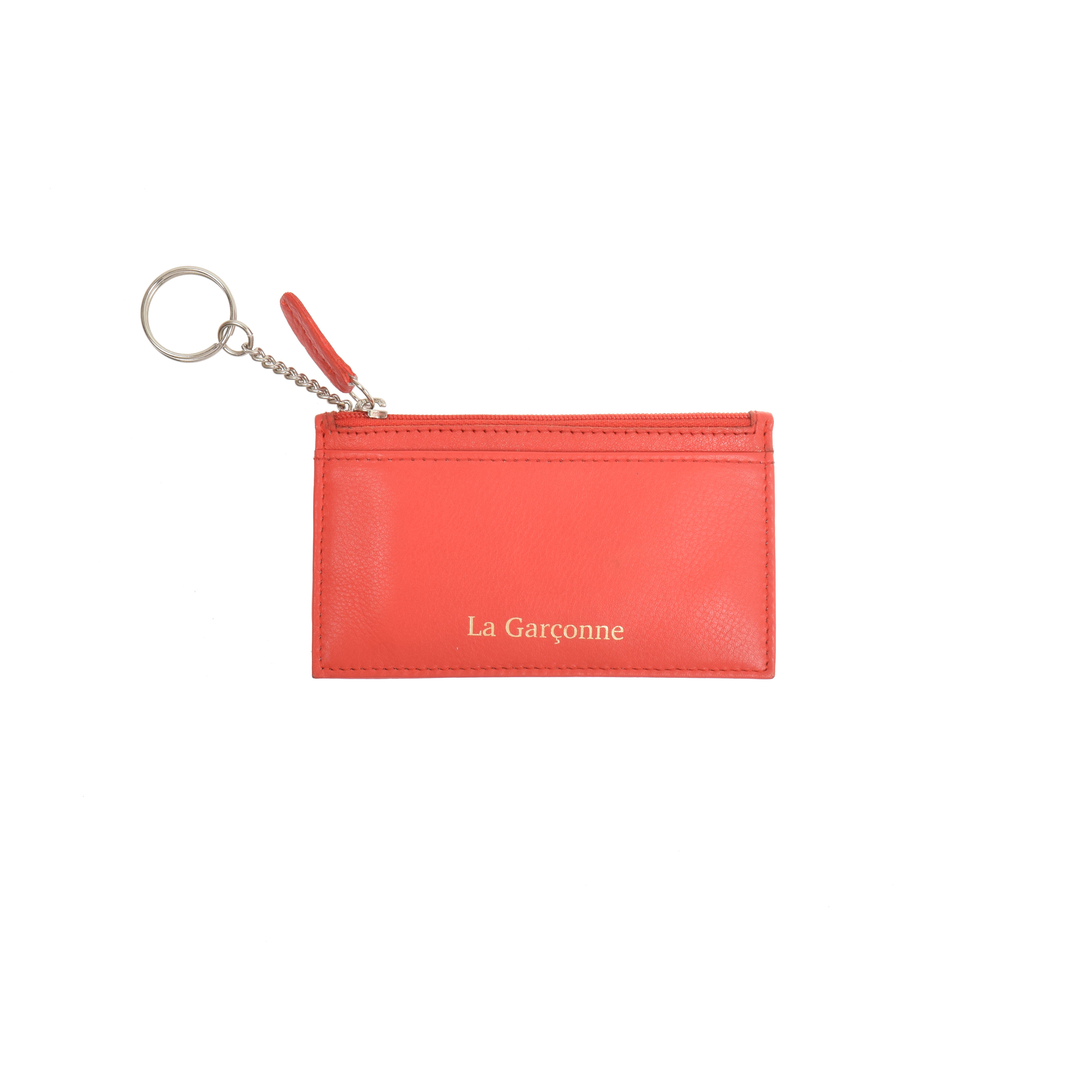 Lola Portemonnaie Coral