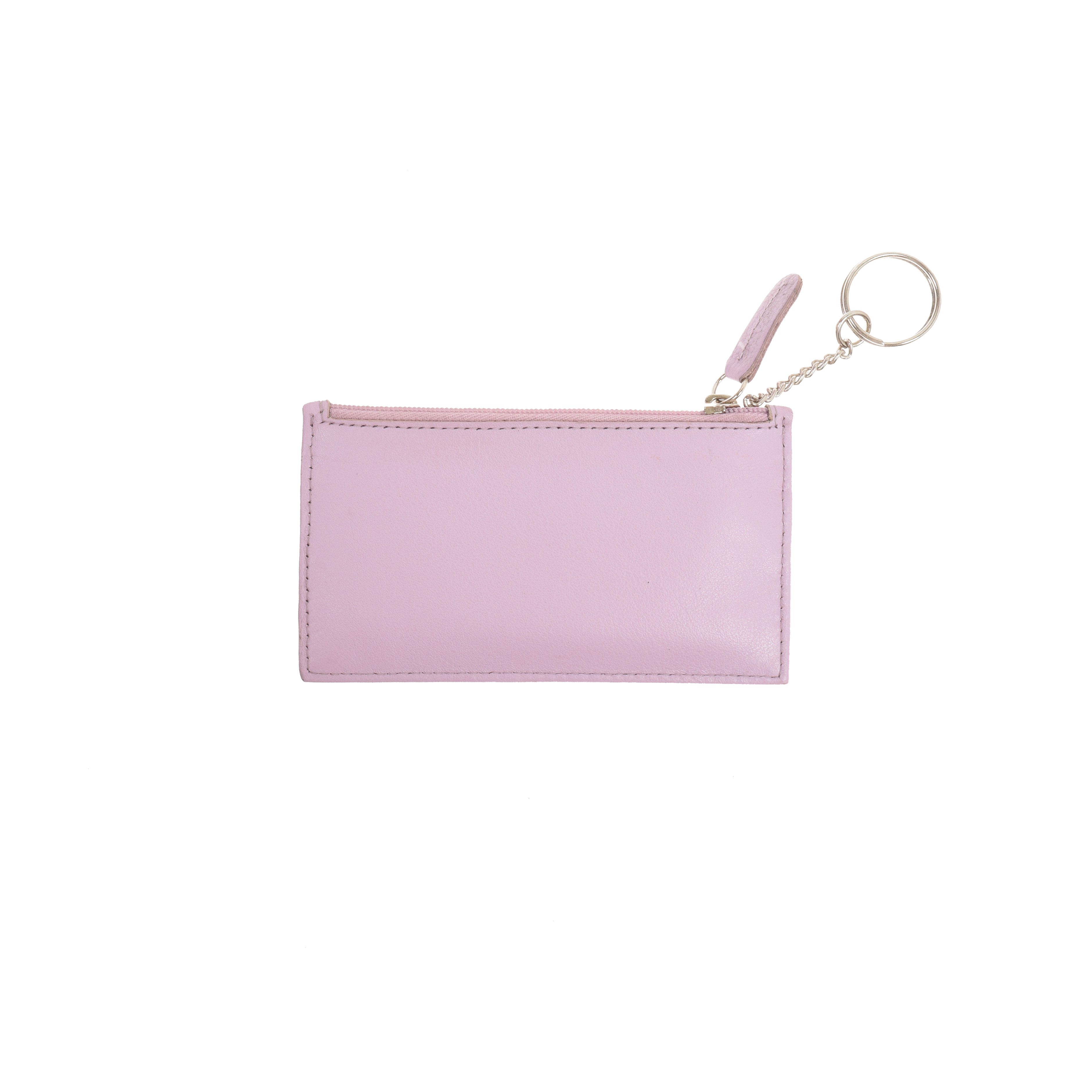 La Garçonne Accessoires Lola Portemonnaie Lilac