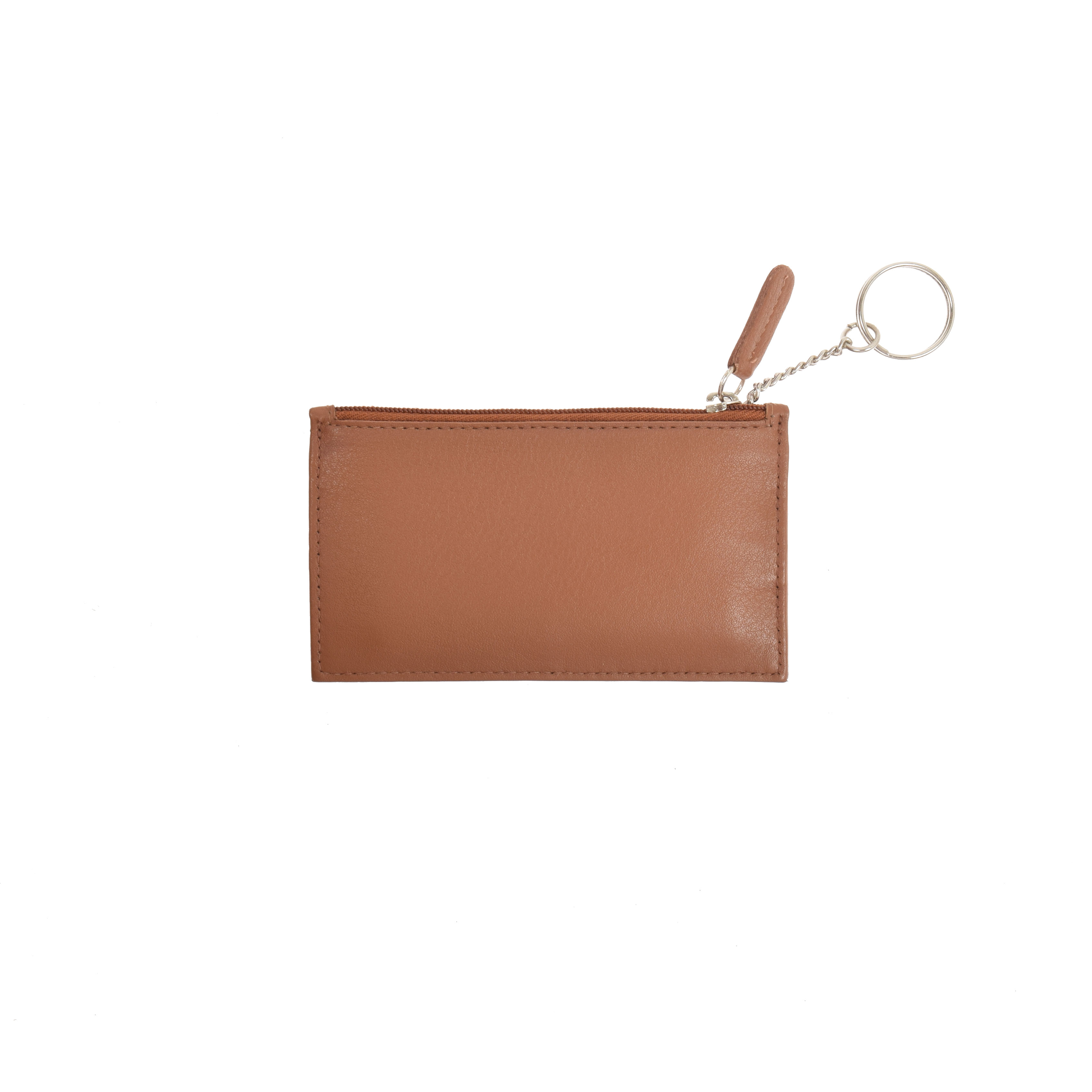 La Garçonne Accessoires Lola La Garconne Portemonnaie braun hinten