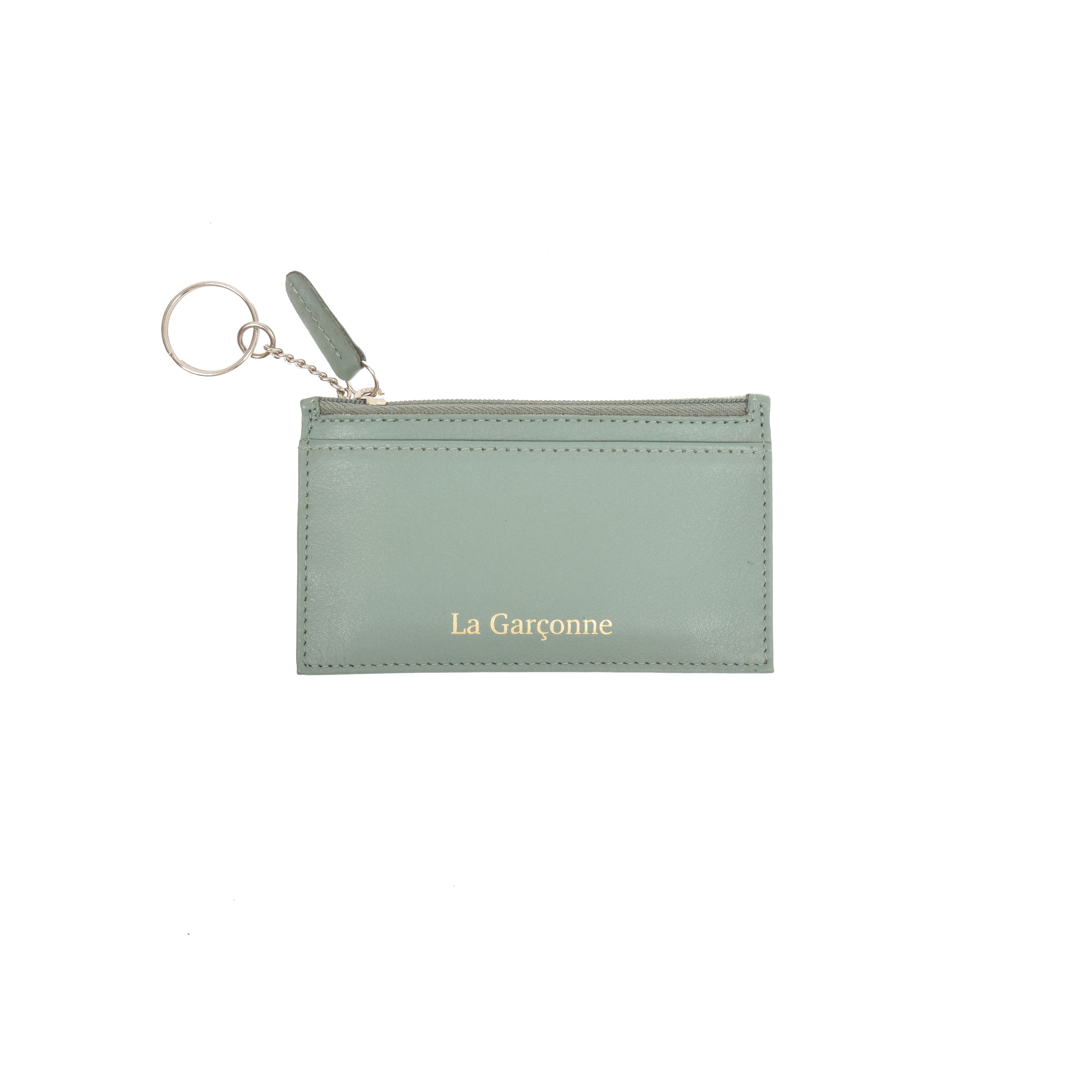 La Garçonne Accessoires Lola Portemonnaie Musk