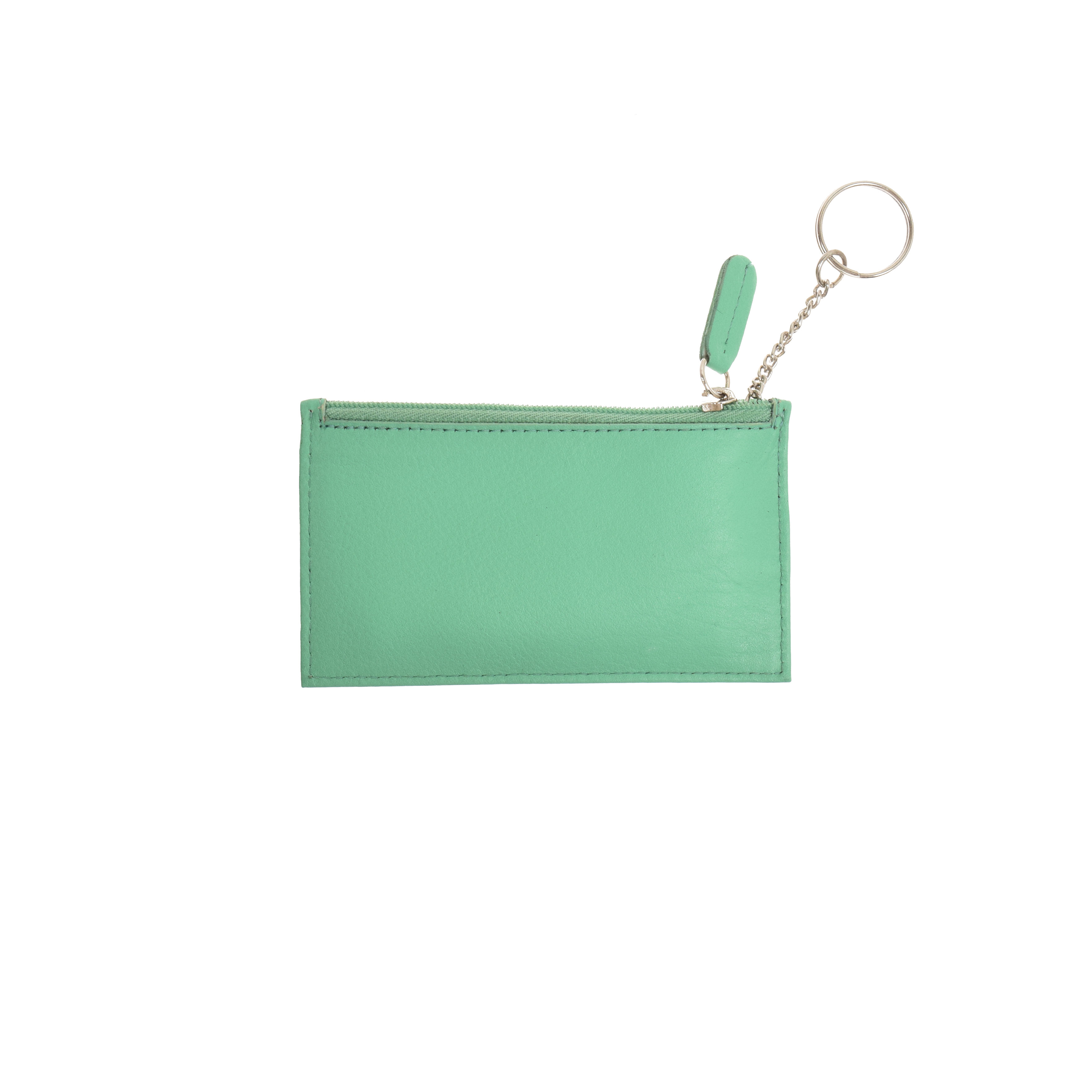 La Garçonne Accessoires Lola La Garçonne Portemonnaie mintgrün hinten