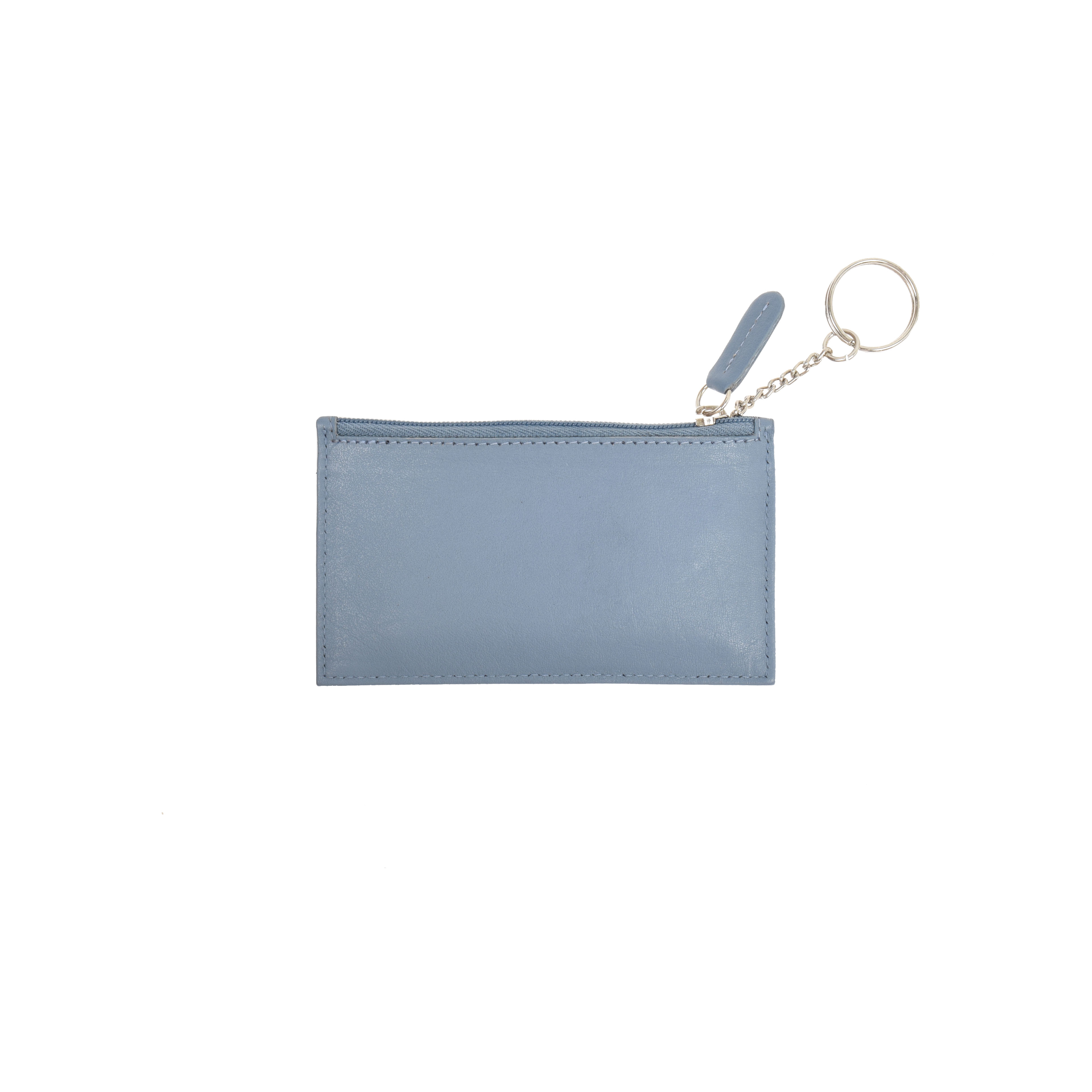 La Garçonne Accessoires Lola La Garconne Portemonnaie blau hinten