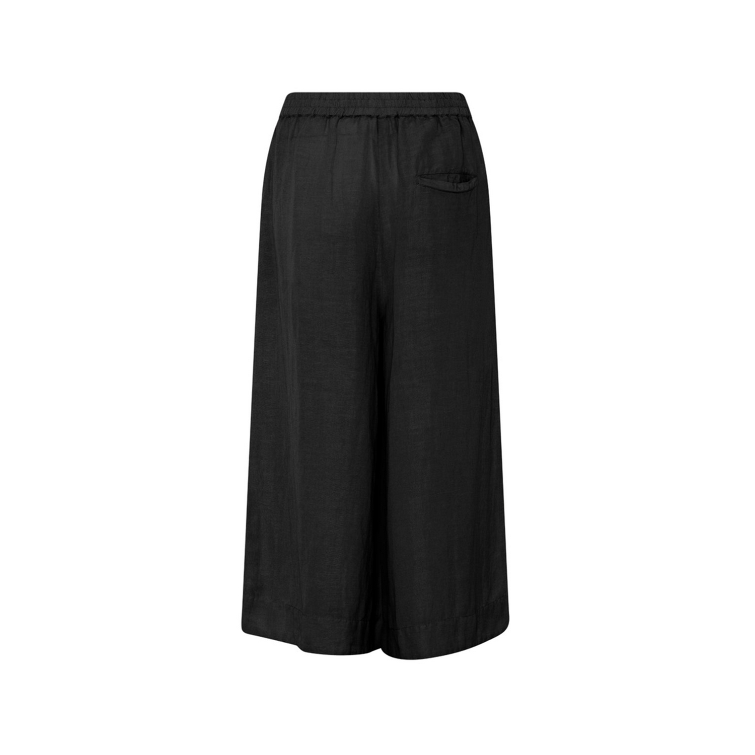 La Rouge Lone Hose Black