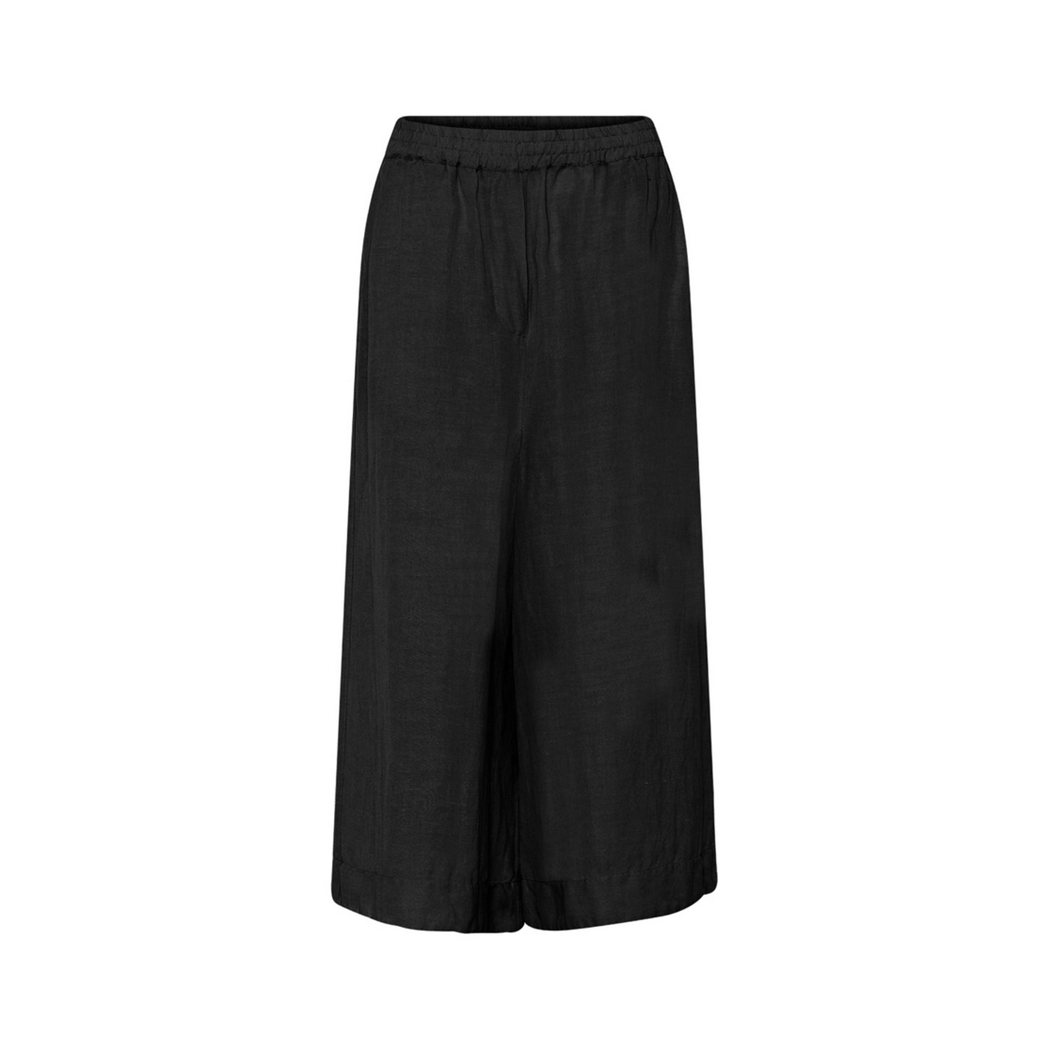 La Rouge Lone Hose Black