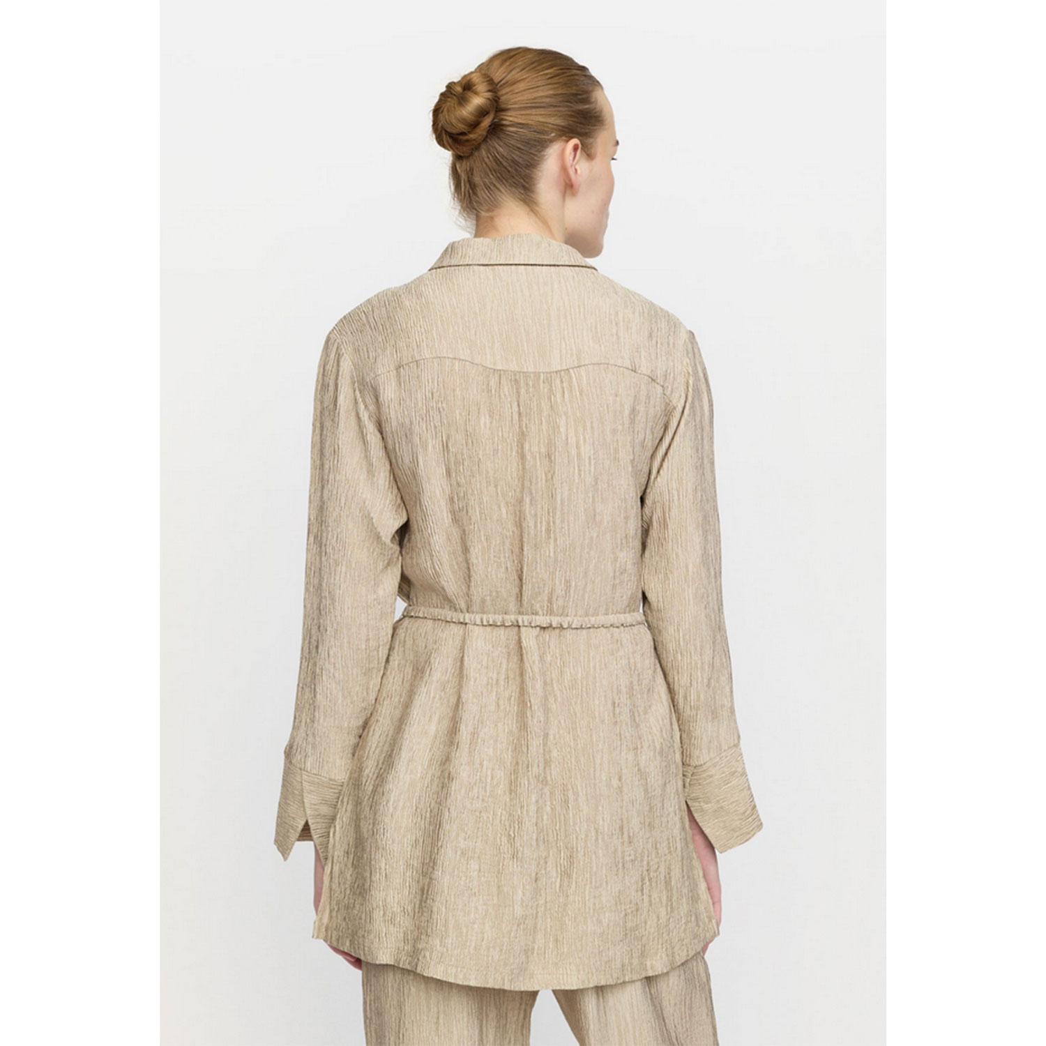 Soft Rebels Lottie Hemdbluse Crockery