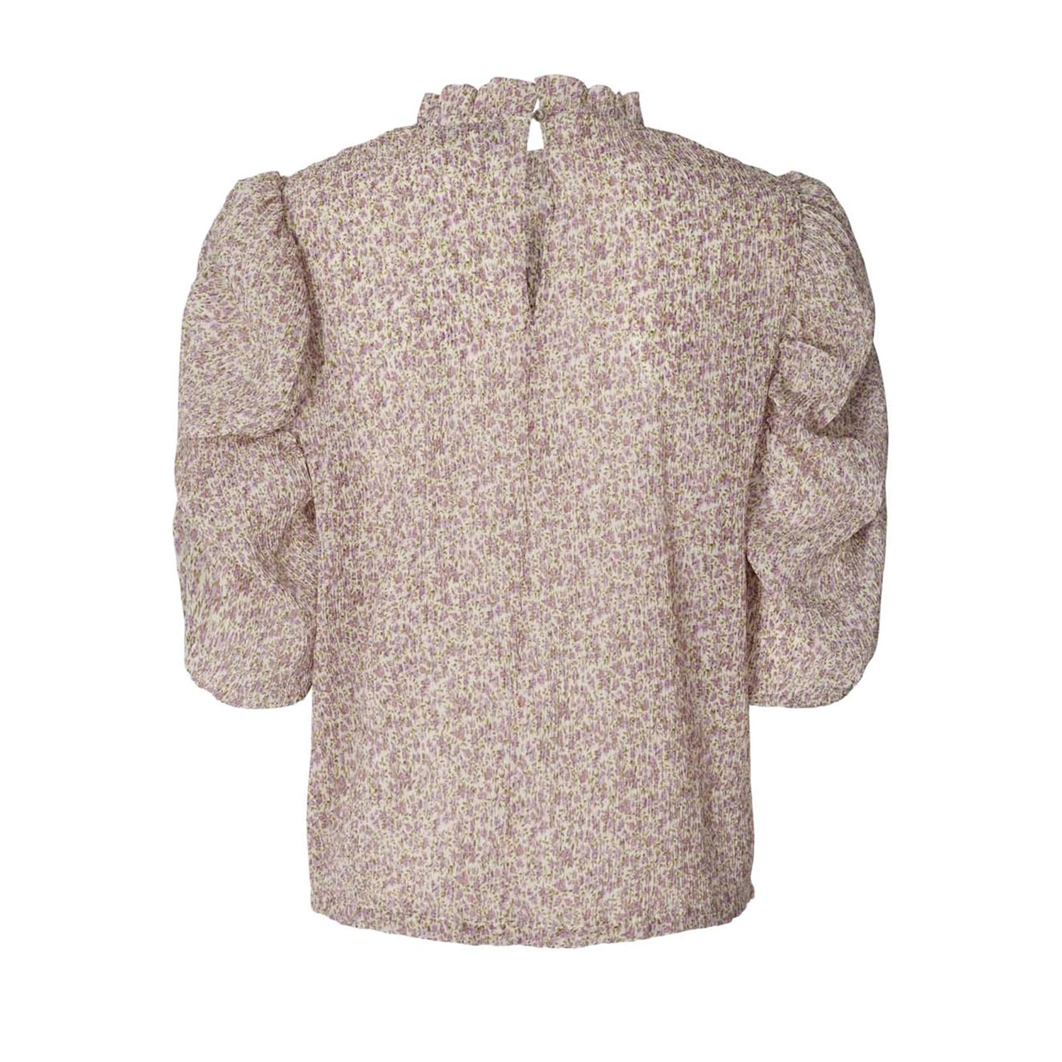 Lolly's Laundry Lou Bluse Lavender