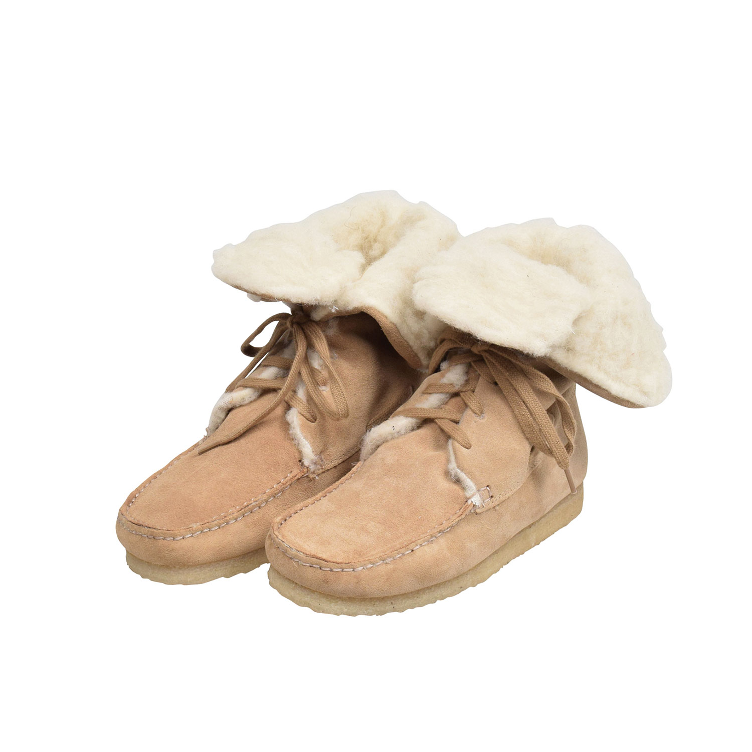 La Garçonne Sale Louanne Arena Mokassin La Garconne vorne 2