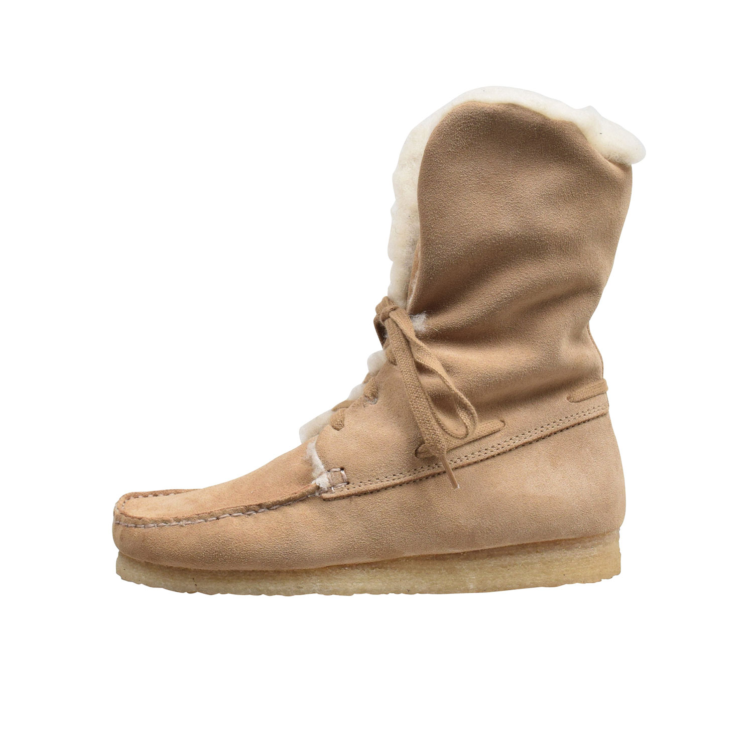 La Garçonne Sale Louanne Arena Mokassin La Garconne Seite