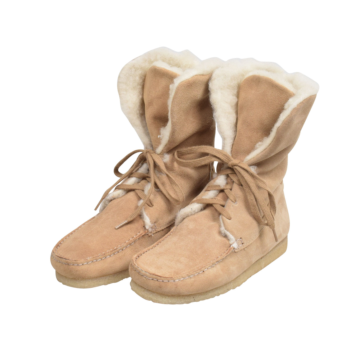 La Garçonne Sale Louanne Arena Mokassin La Garconne vorne