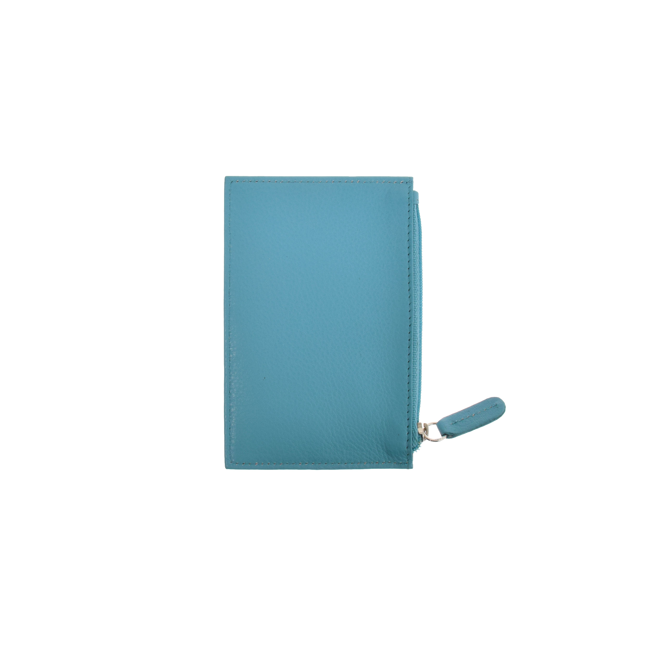 La Garçonne Accessoires Louise Portemonnaie Cobalto