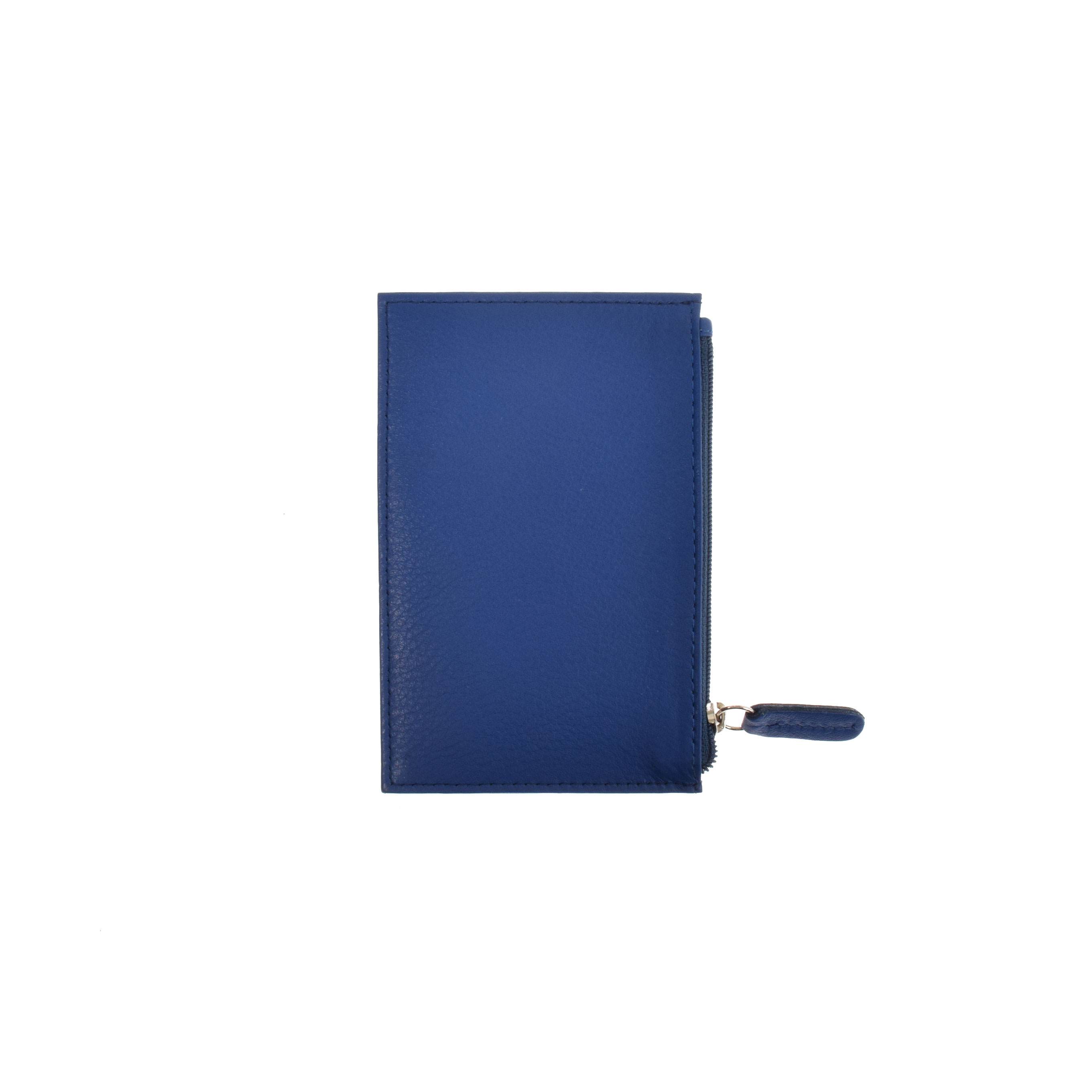 La Garçonne Accessoires Louise Portemonnaie Electric Blue