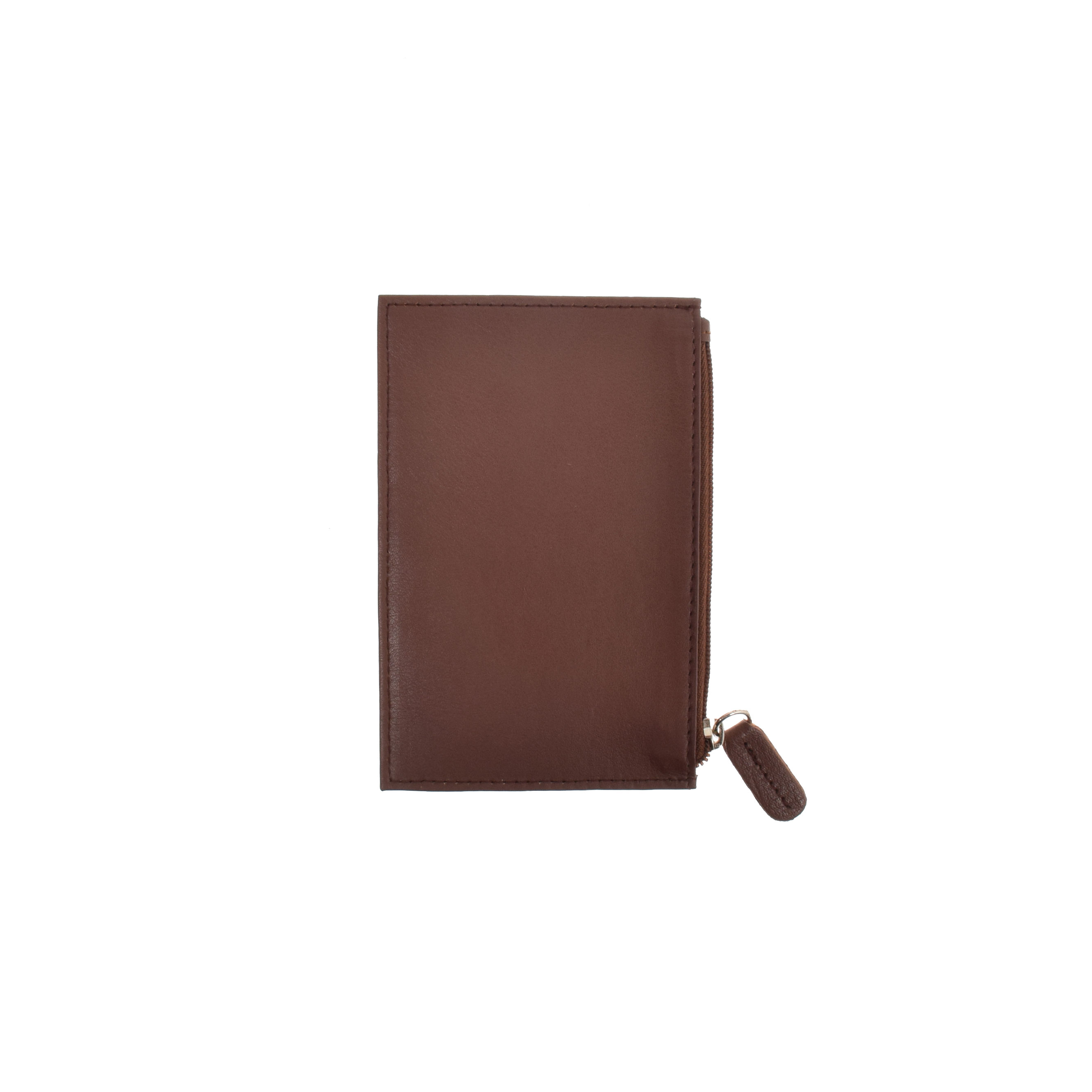 La Garçonne Accessoires Louise Portemonnaie Grizzly