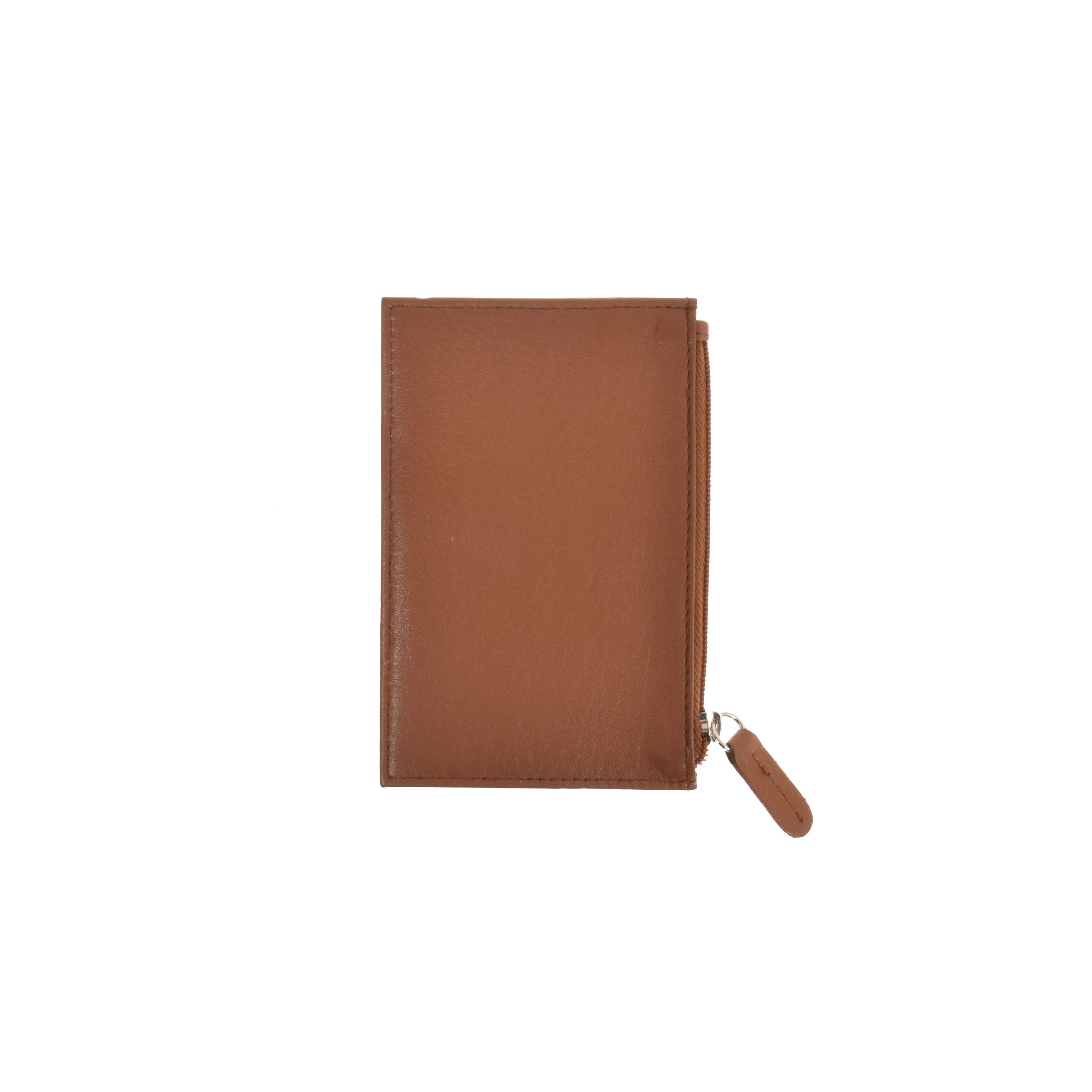 La Garçonne Accessoires Louise La Garçonne Portemonnaie braun hinten