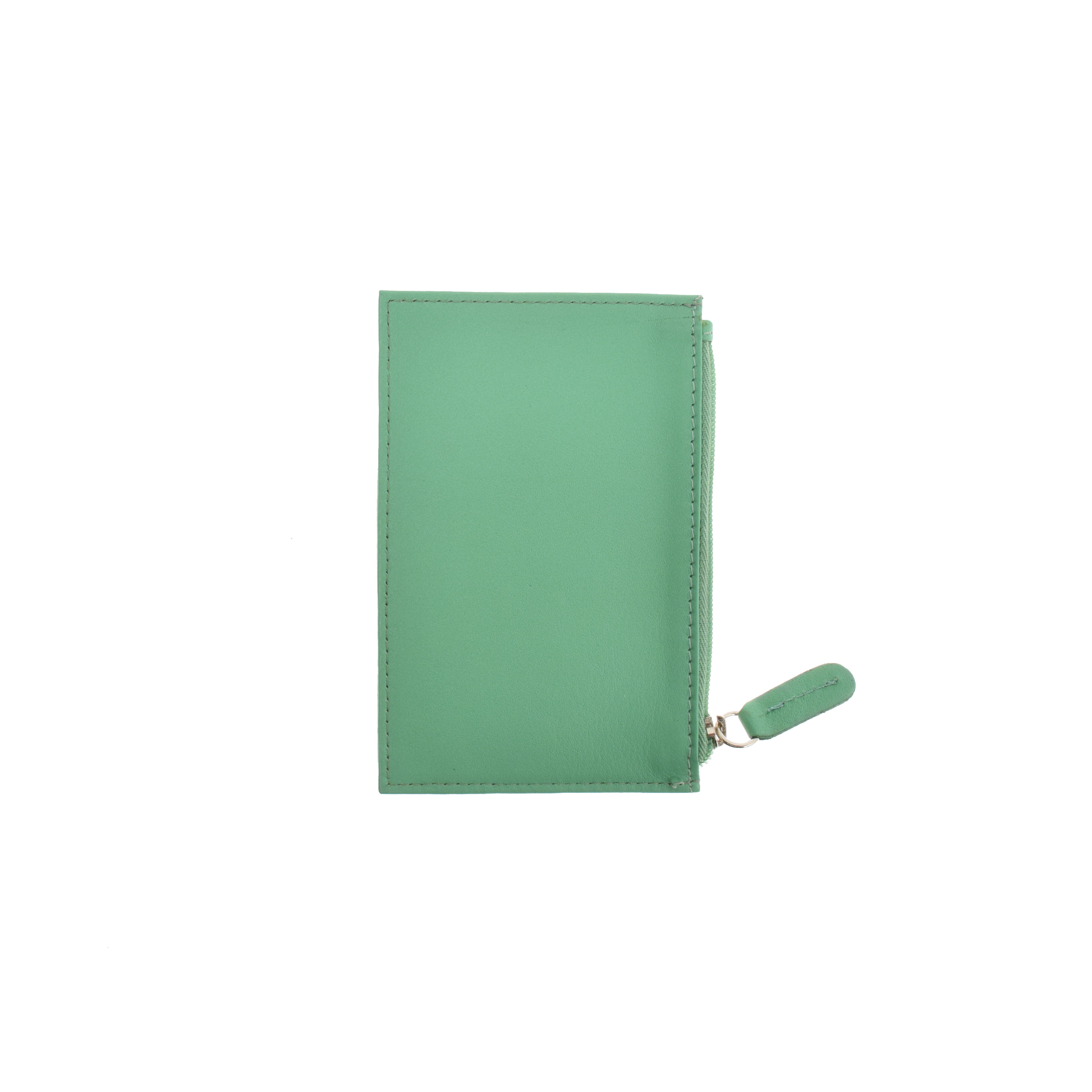 La Garçonne Accessoires Louise Portemonnaie Sea Foam