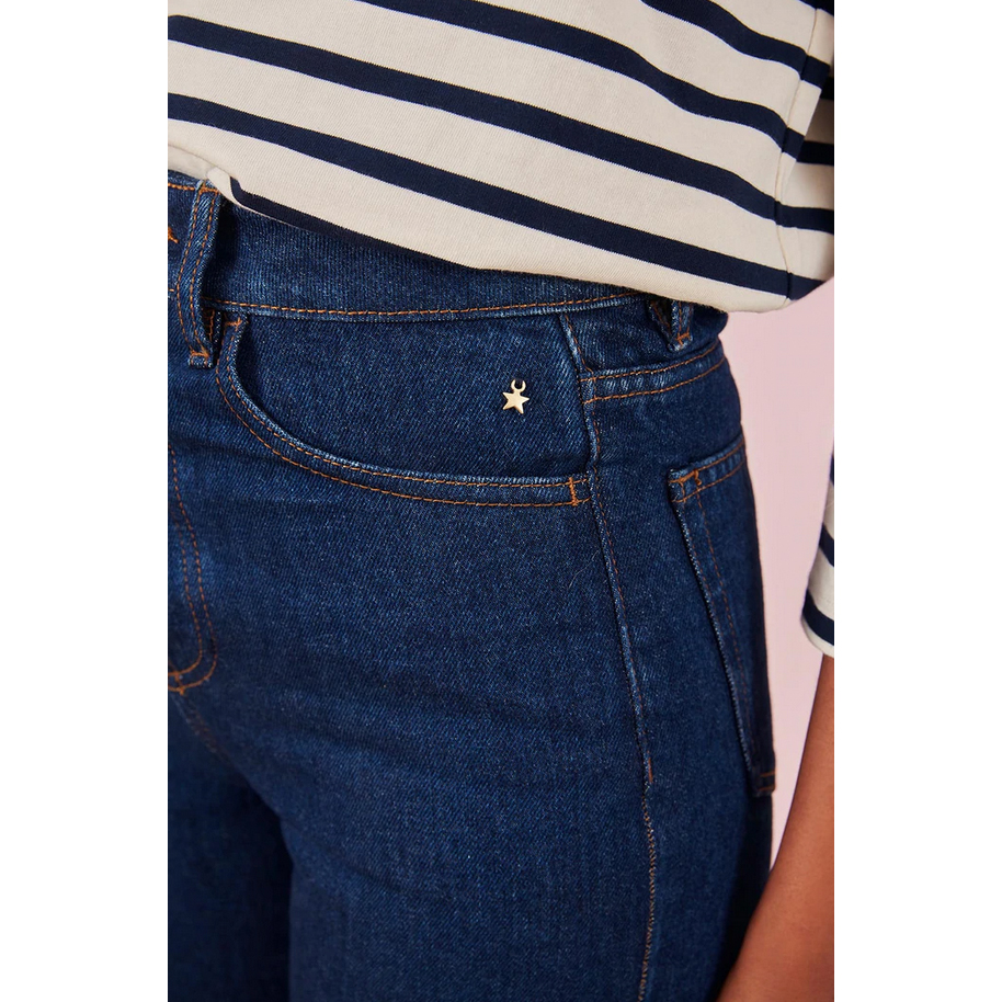 Des Petits Hauts Louison Jeans Brutlave