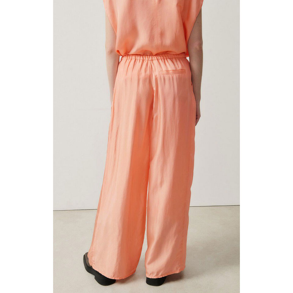 American Vintage Luabird Hose Pink Flamingo