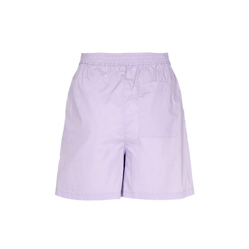 Minimum Luanna Shorts Lavandula