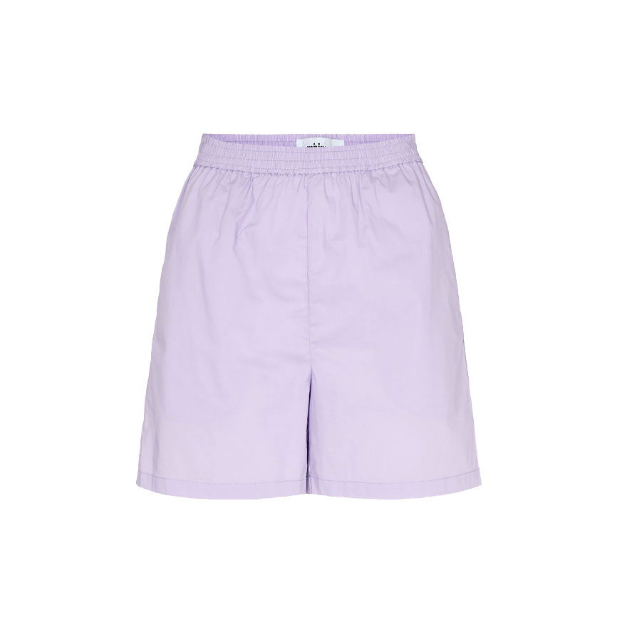 Minimum Luanna Shorts Lavandula