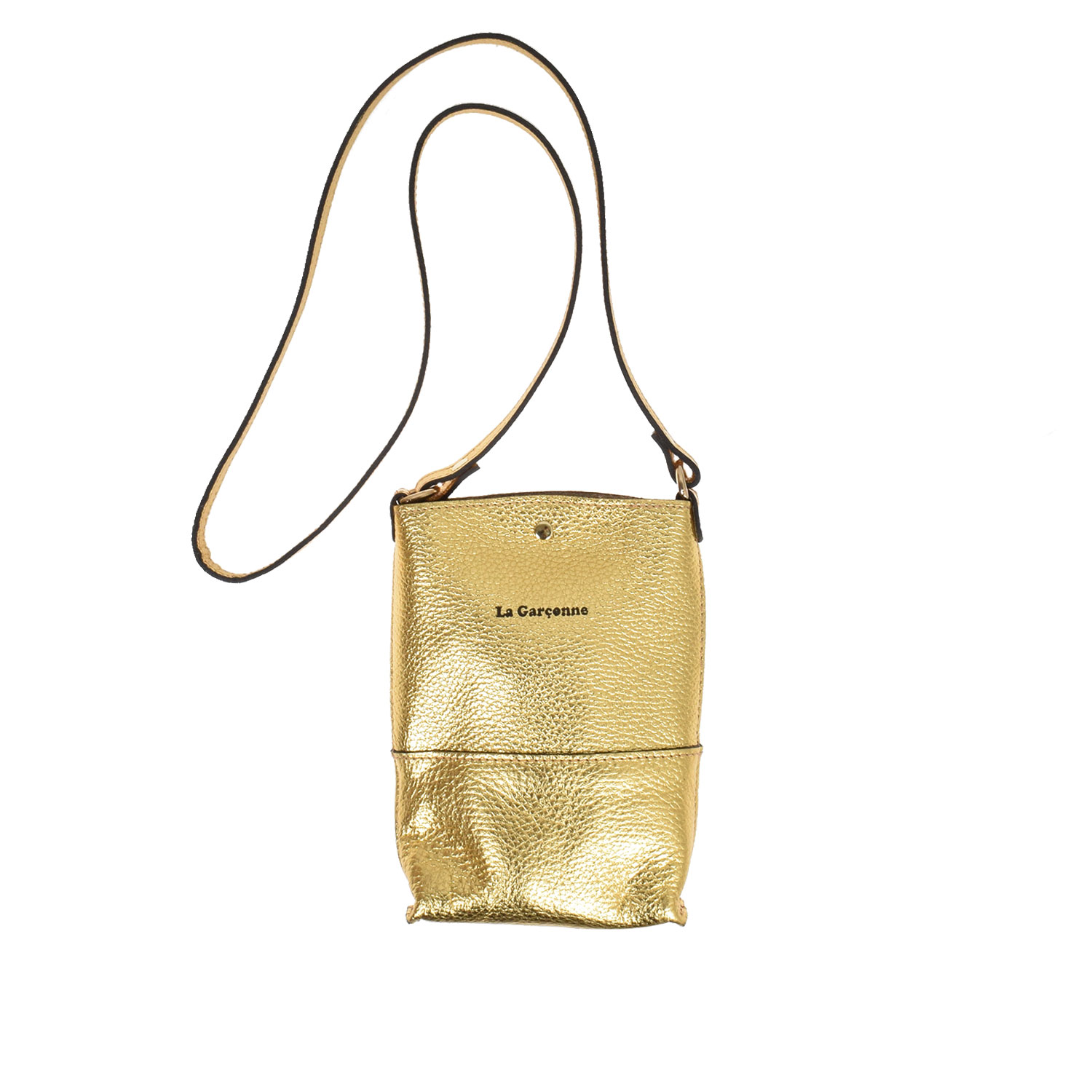 Lucette Handytasche Oro