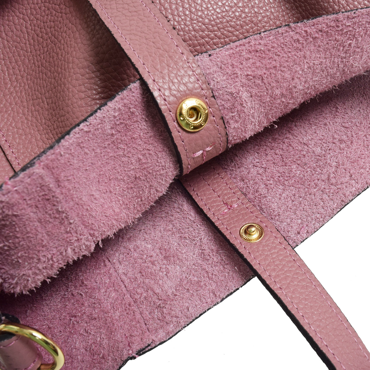 La Garçonne Accessoires Lucie La Garçonne Accessoires Tasche Aschrosa detail