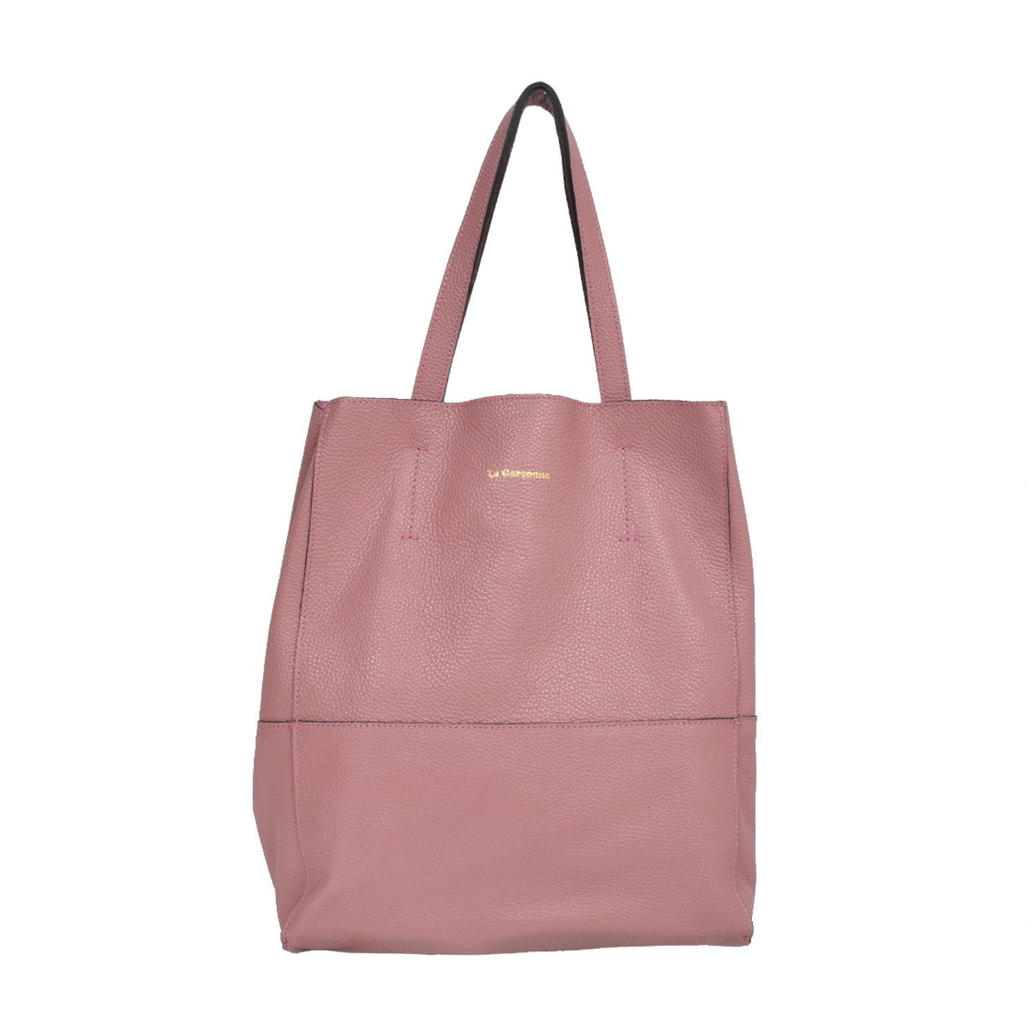 La Garçonne Accessoires Lucie La Garçonne Accessoires Tasche Aschrosa vorne