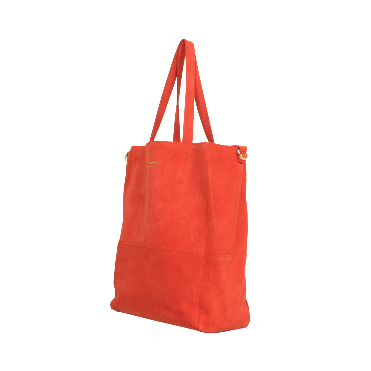 La Garçonne Accessoires Lucie Tasche Peach 594