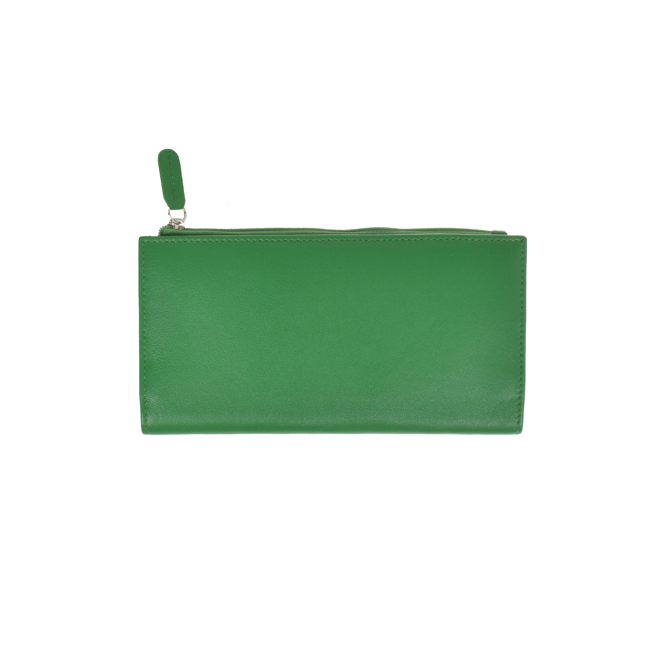 Ludmilla Portemonnaie Emerald