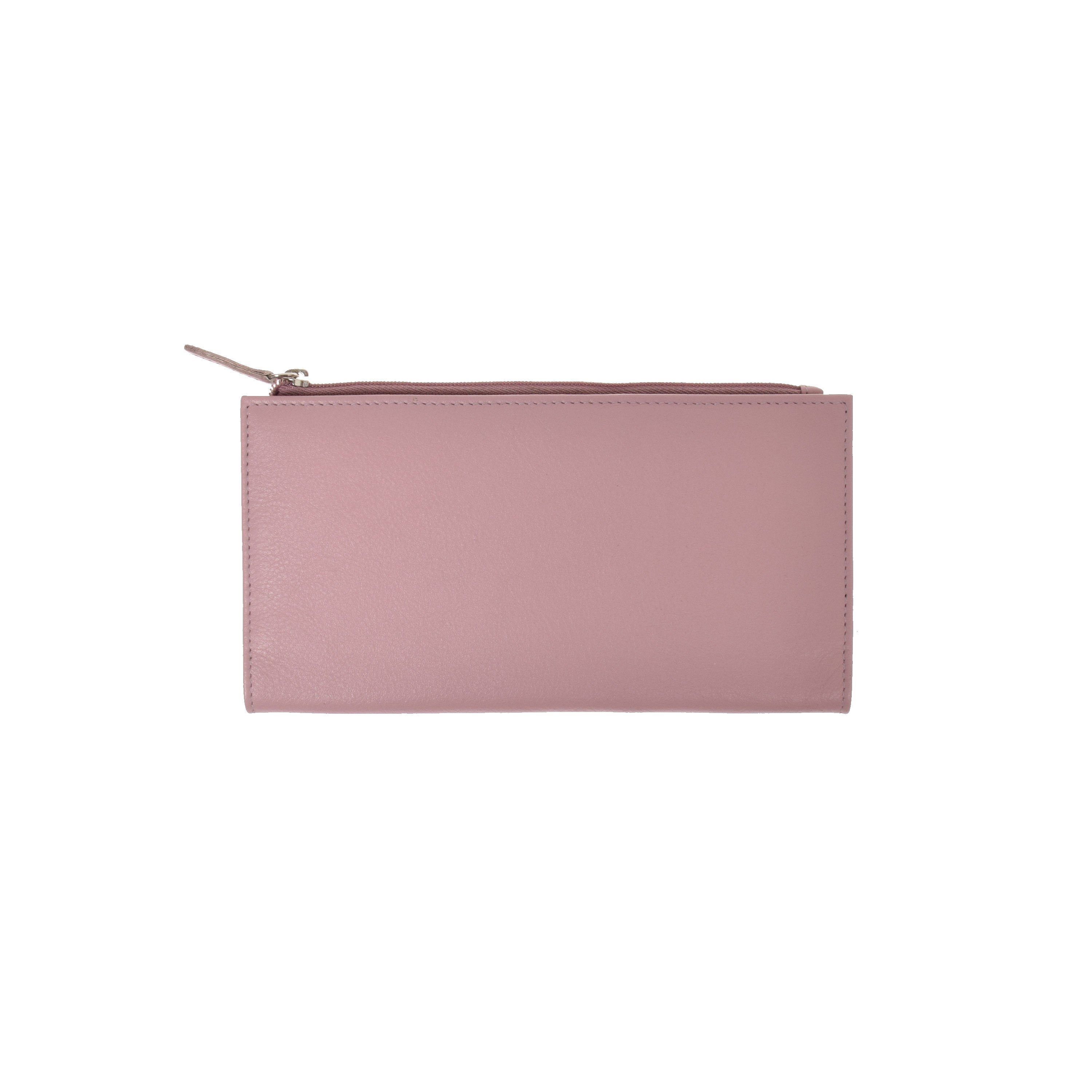 La Garçonne Accessoires Ludmilla Portemonnaie Millenial Pink