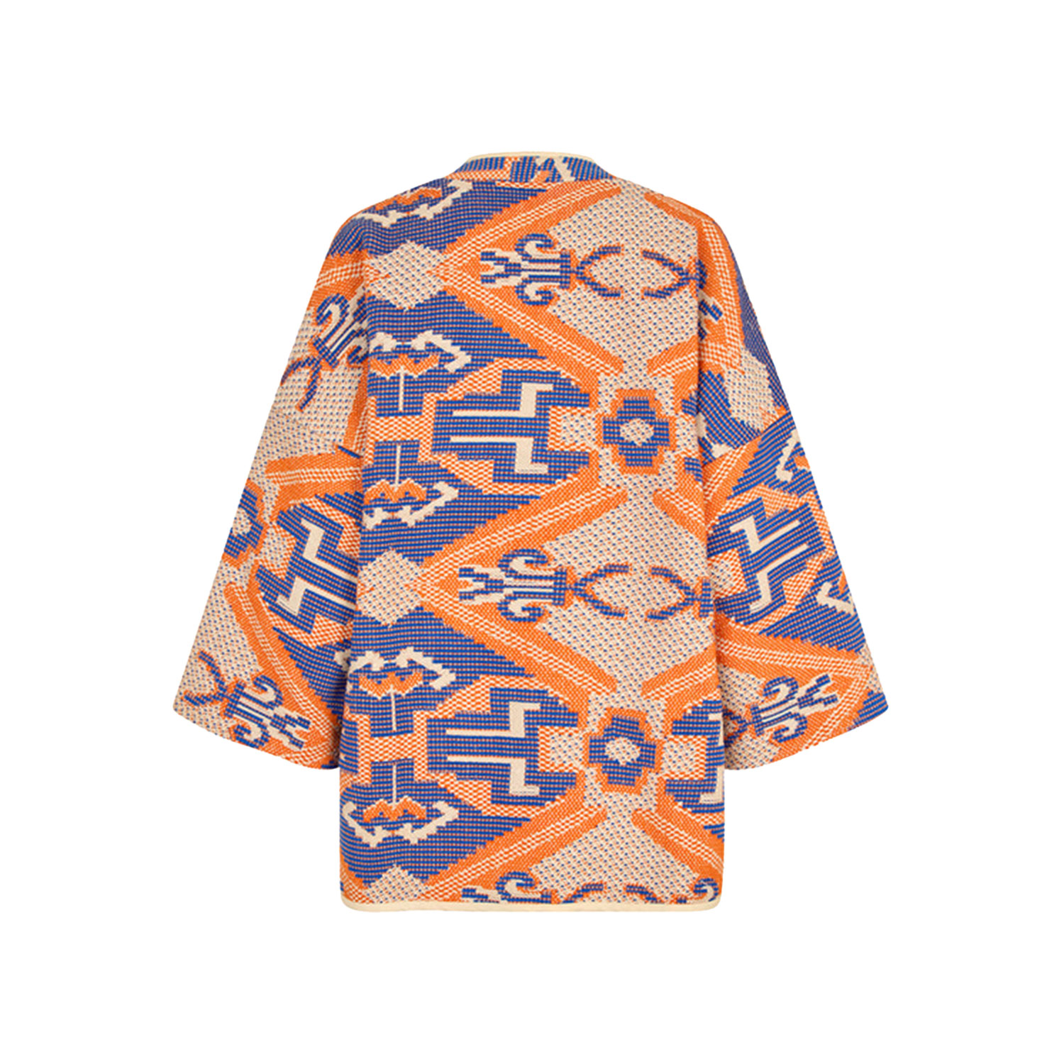 Lolly's Laundry Lulu Jacke Orange