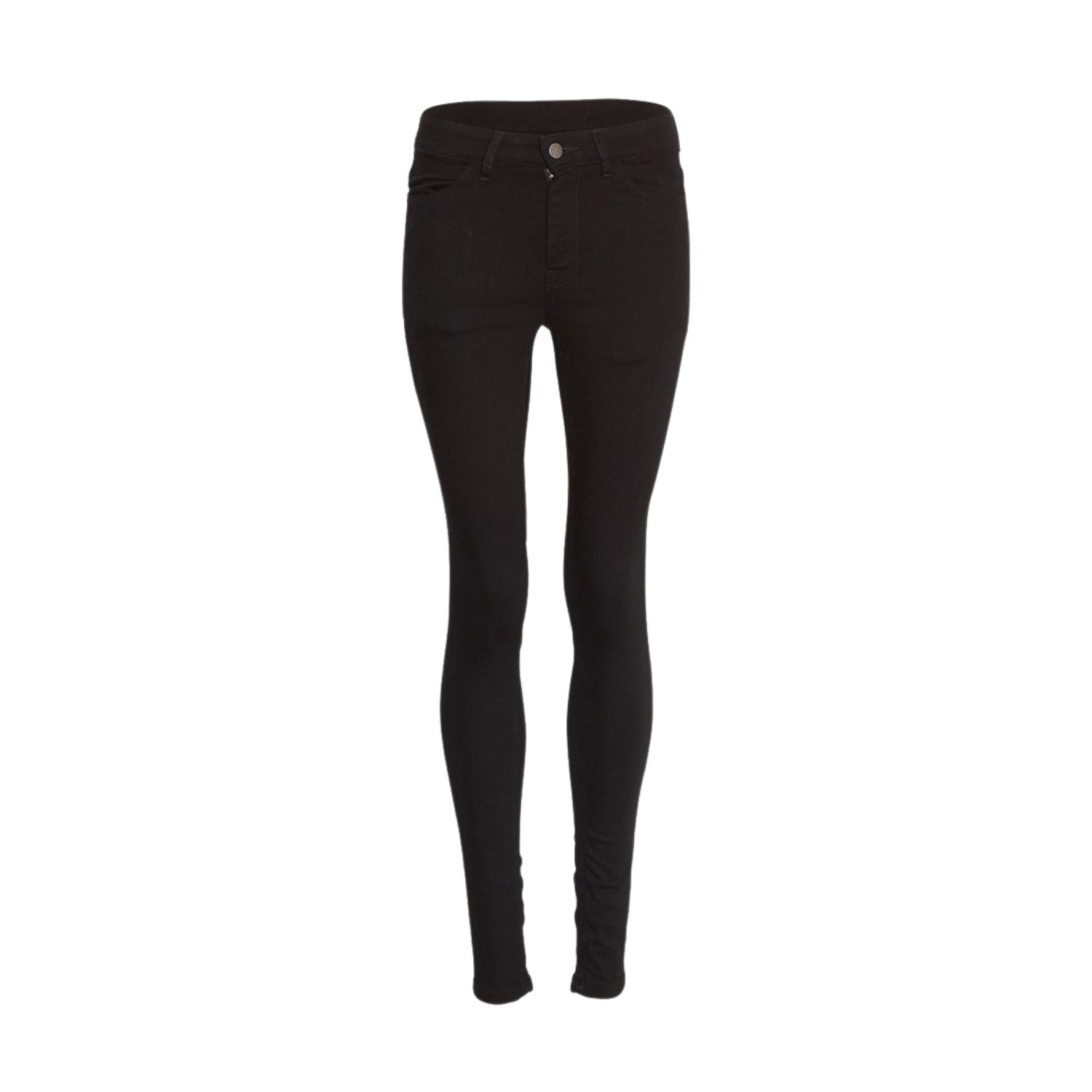 Luma Skinny Jeans Black