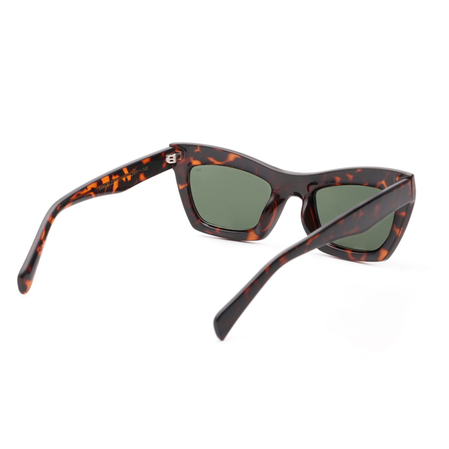 A.Kjaerbede Luxx Demi Tortoise Sonnenbrille von A.Kjærbede Packshot